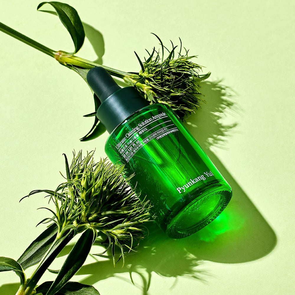 Pyunkang Yul Ultimate Calming Solution Ampoule 30 ml