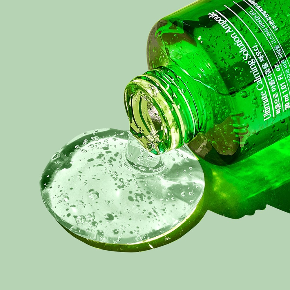 Pyunkang Yul Ultimate Calming Solution Ampoule 30 ml