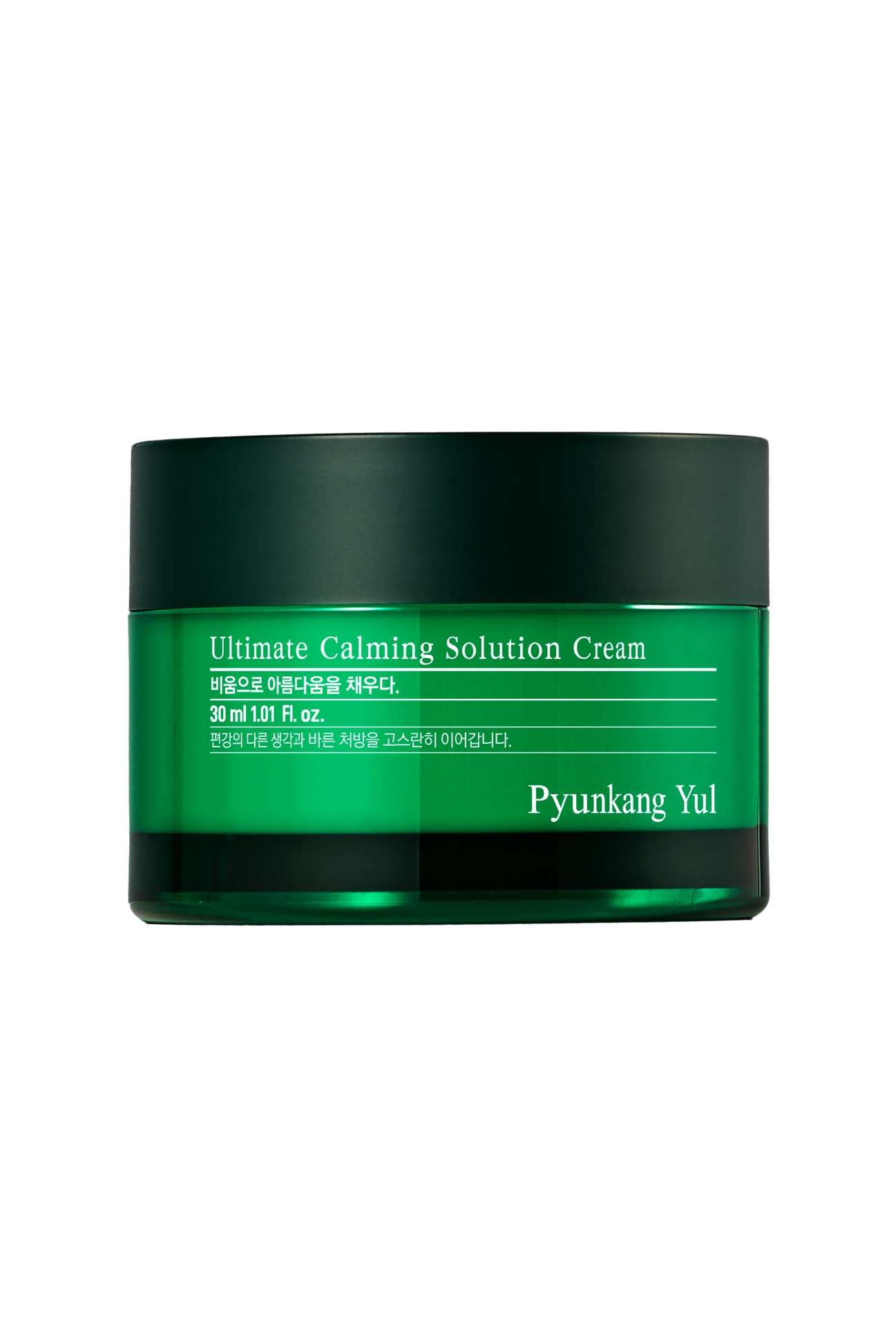 Pyunkang Yul Ultimate Calming Solution Cream 30 ml