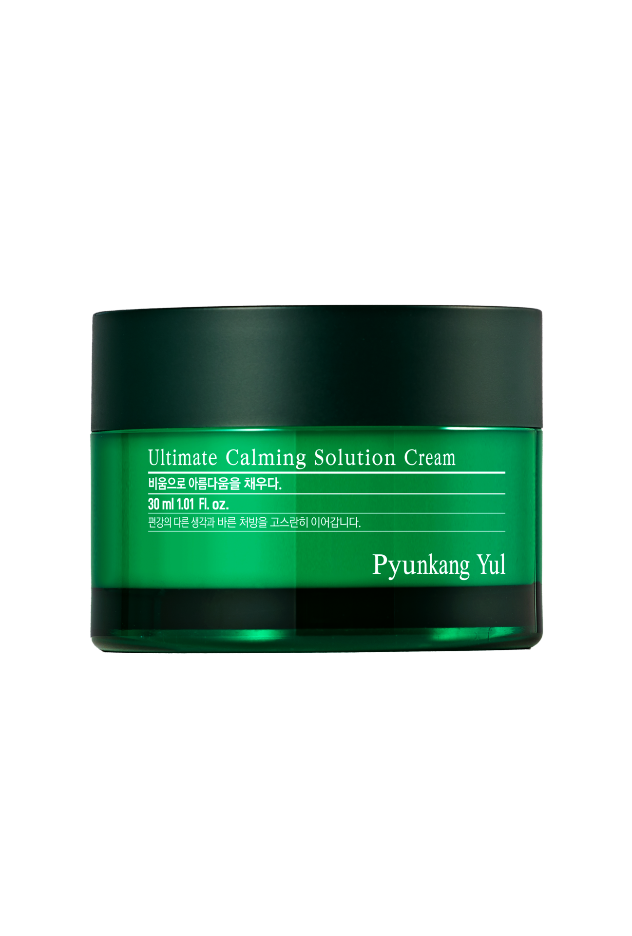 Pyunkang Yul Ultimate Calming Solution Cream 30 ml