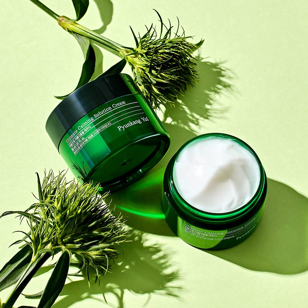 Pyunkang Yul Ultimate Calming Solution Cream 30 ml