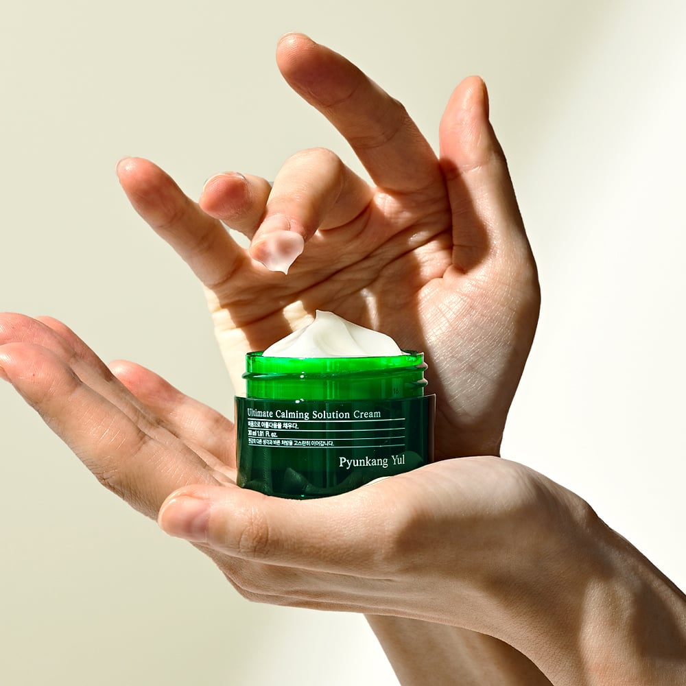 Pyunkang Yul Ultimate Calming Solution Cream 30 ml