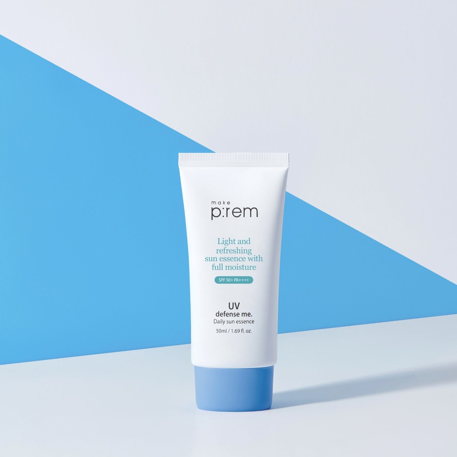 Make p:rem UV Defense Me Daily Sun Essence SPF50 50ml