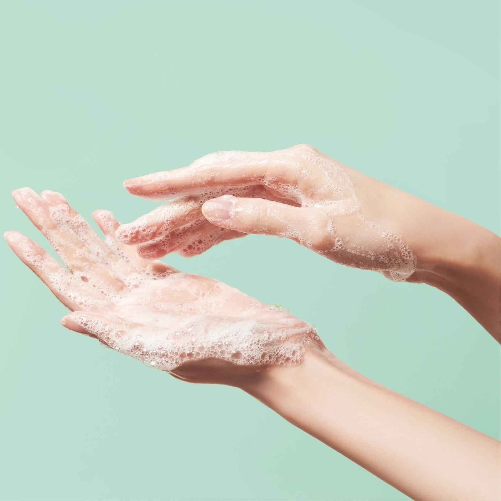 Make p:rem Safe Me Oil to Foam Cleanser 200 ml