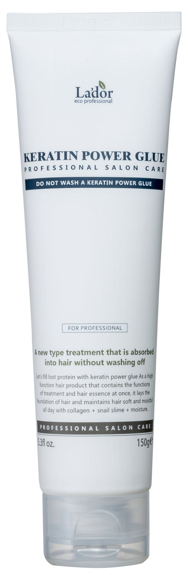 La'dor Keratin Power Glue 150ml