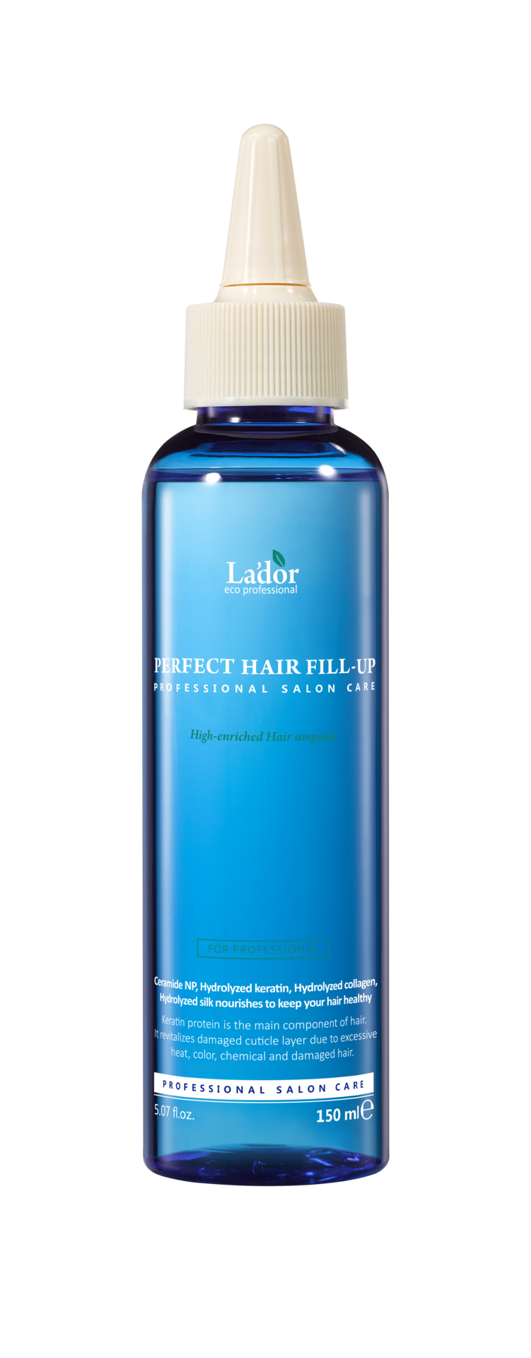 La'dor Perfect Hair Fill-Up 150ml