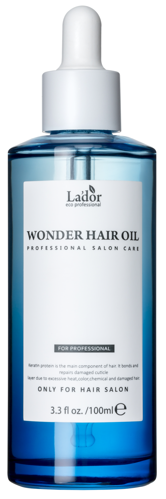 La'dor Wonder Hair Oil 100ml
