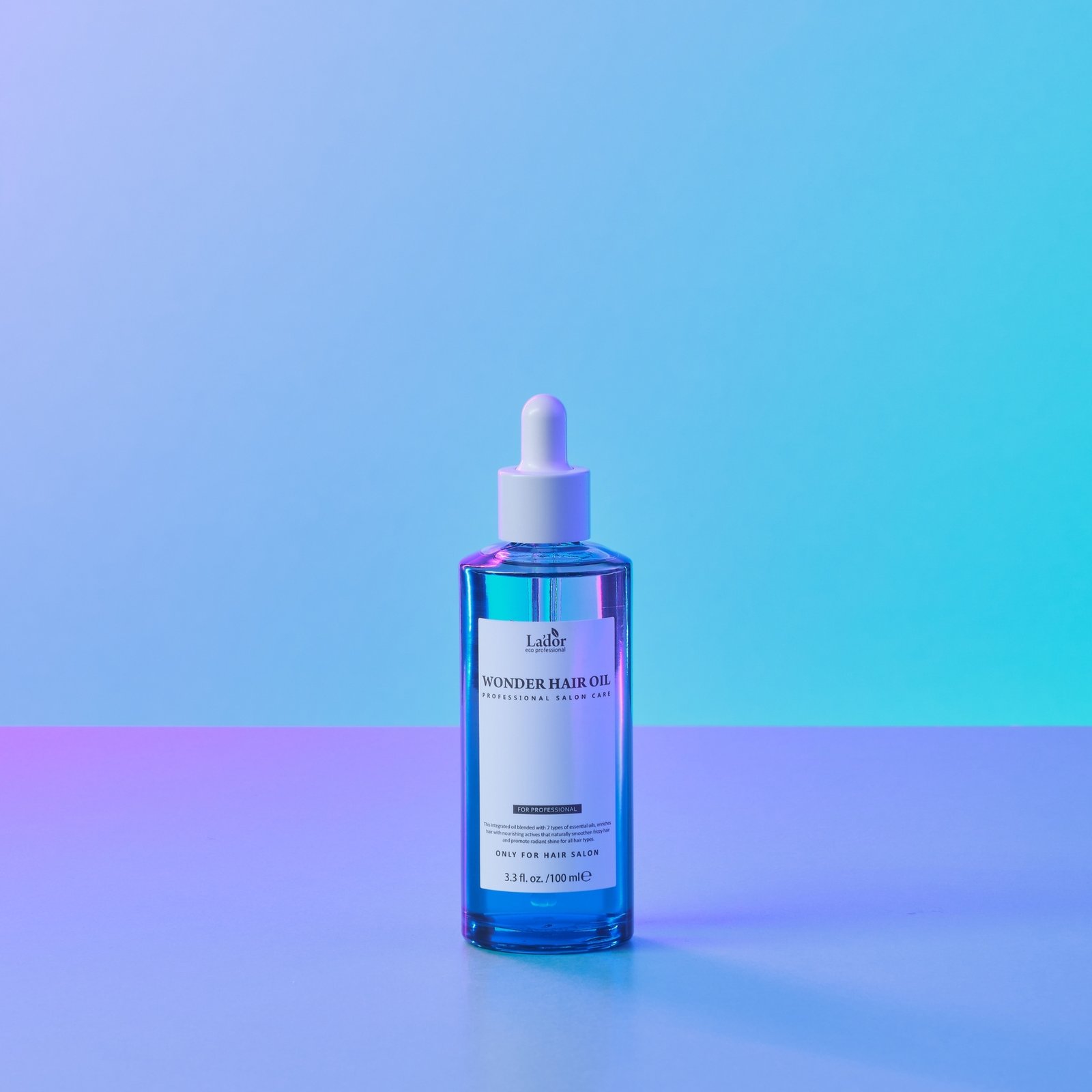 La'dor Wonder Hair Oil 100ml