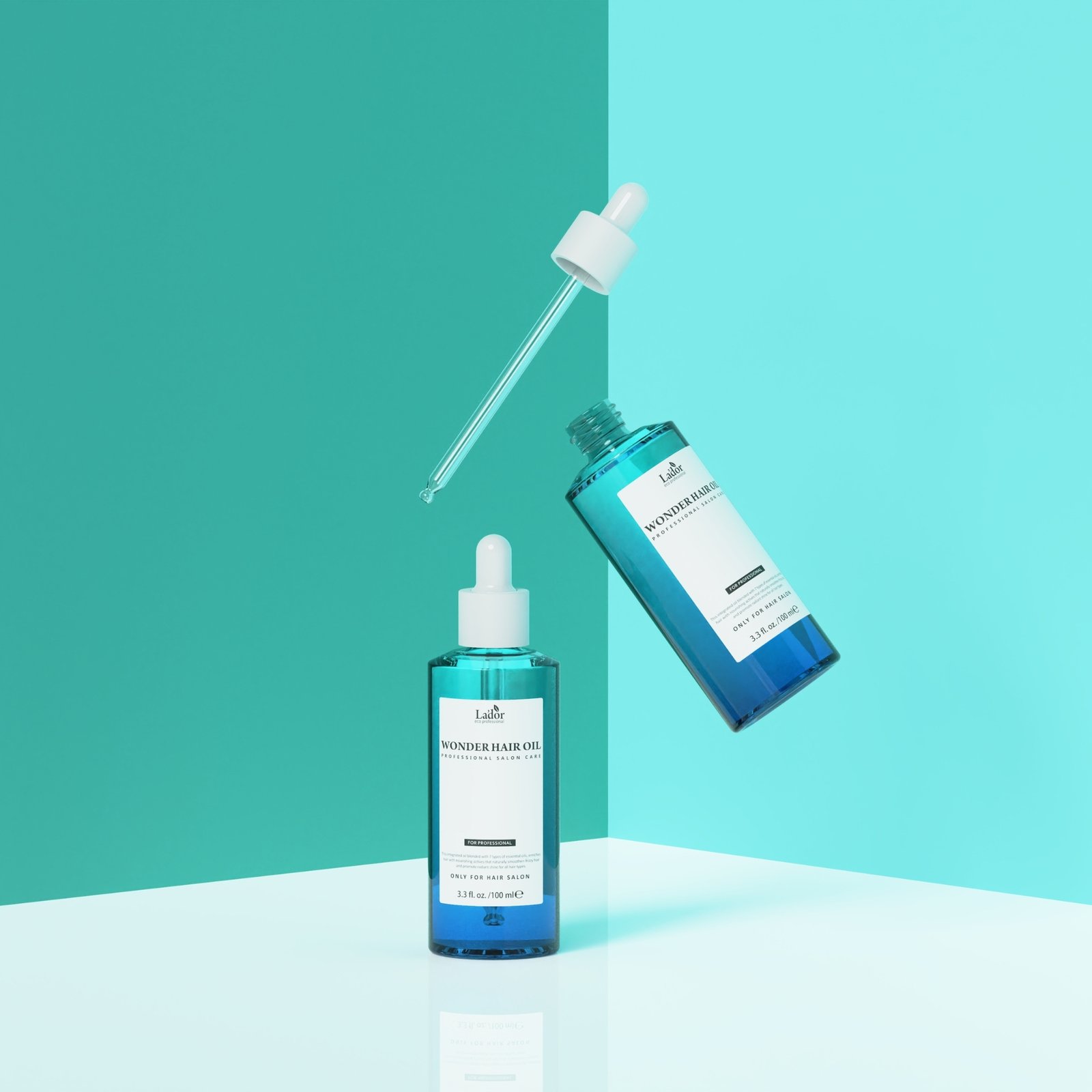 La'dor Wonder Hair Oil 100ml