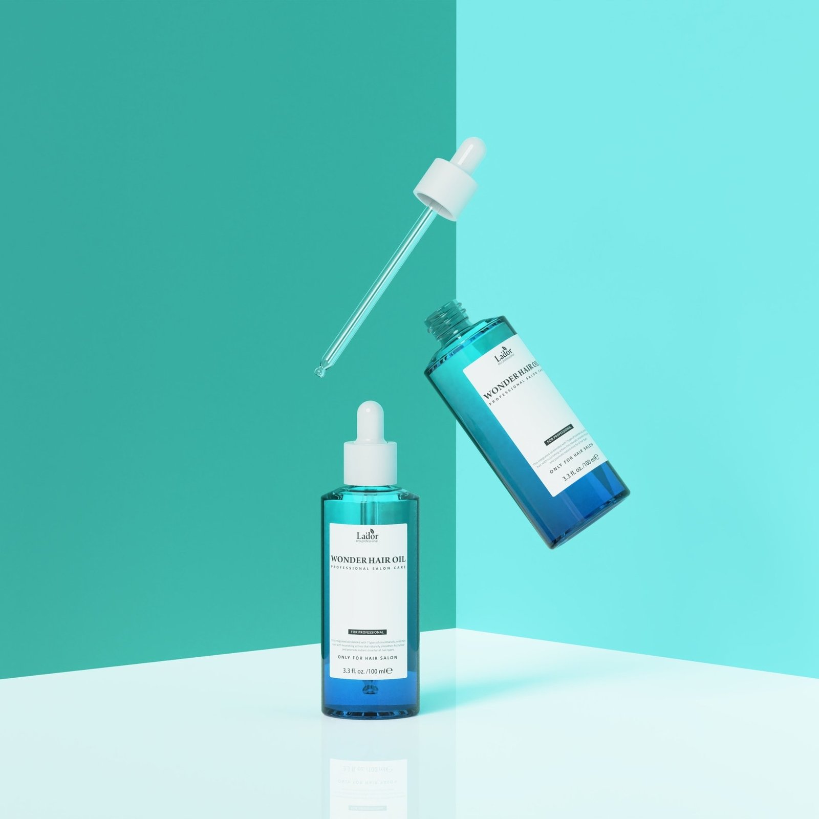 La'dor Wonder Hair Oil 100ml