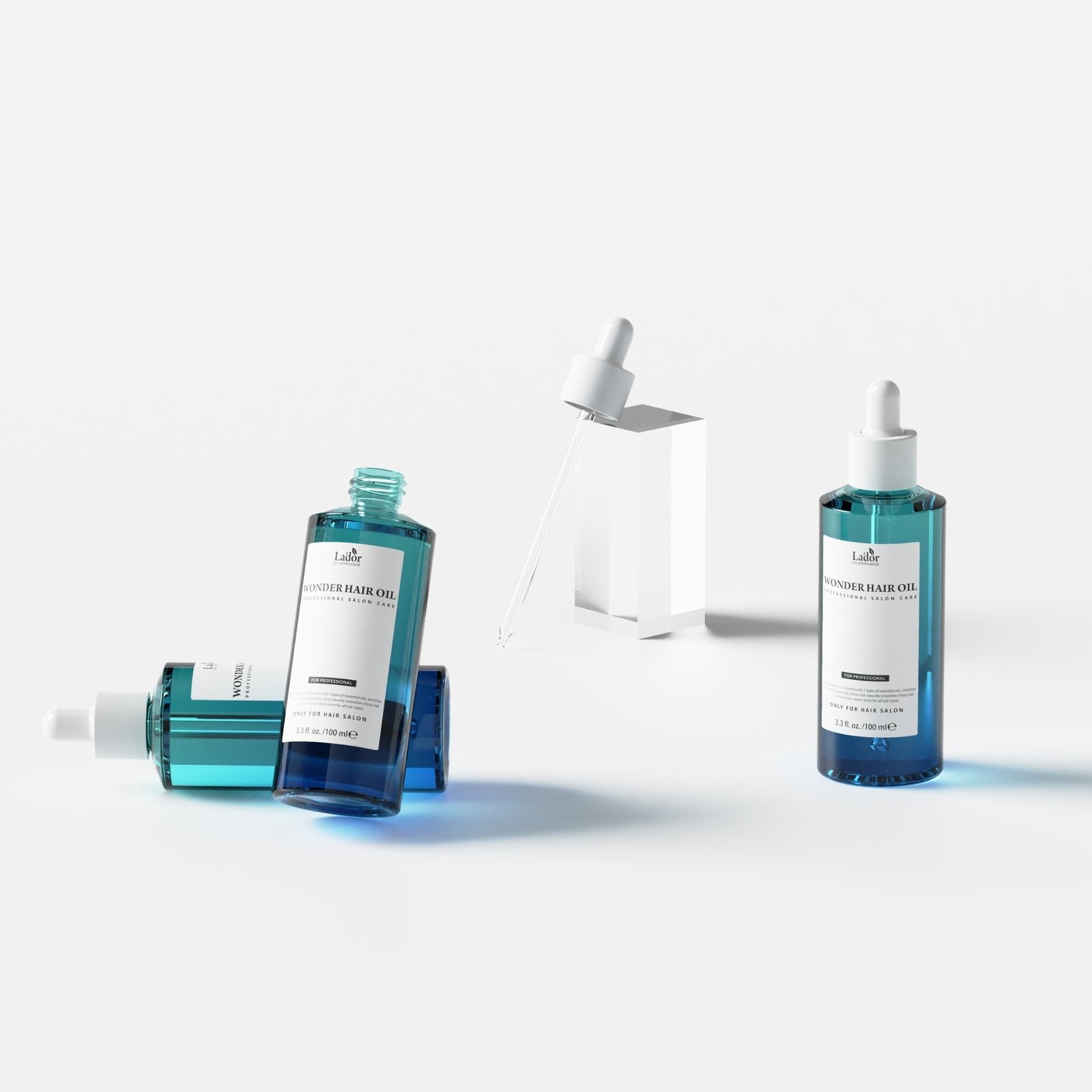 La'dor Wonder Hair Oil 100ml