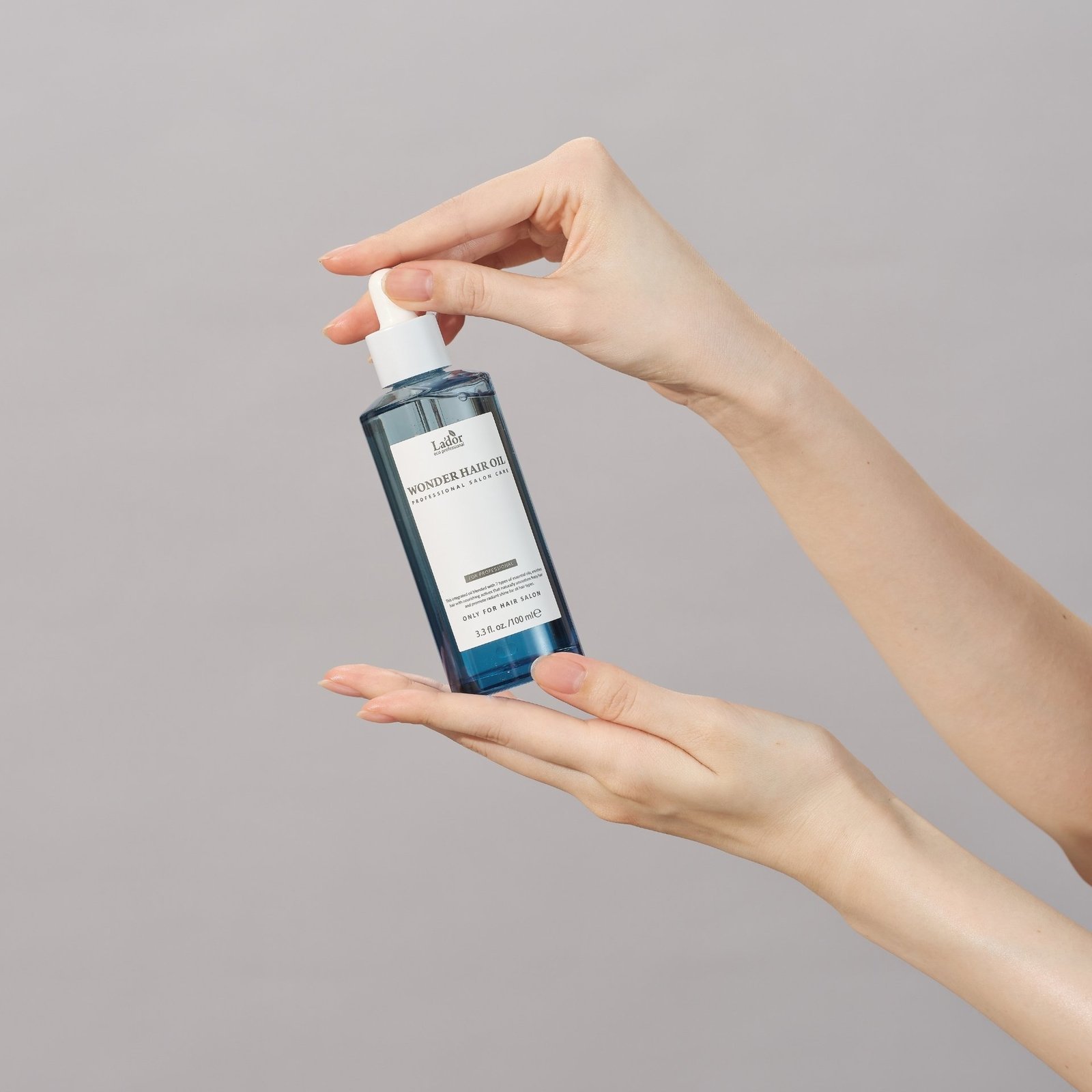 La'dor Wonder Hair Oil 100ml