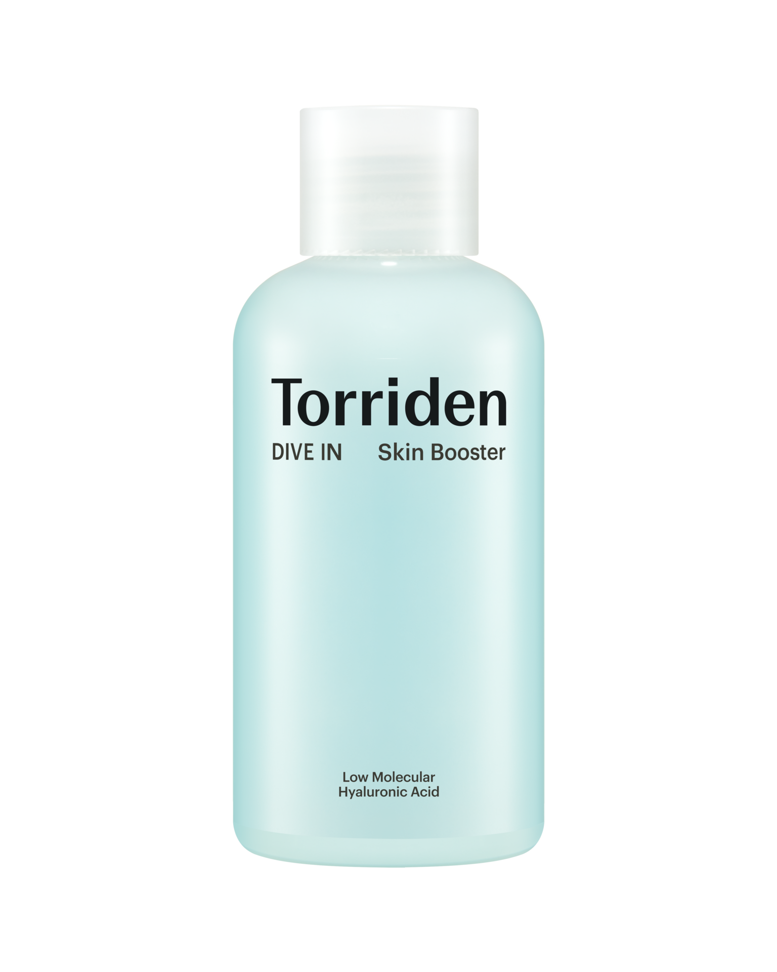 Torriden DIVE-IN Low Molecular Hyaluronic Acid Skin Booster 200ml