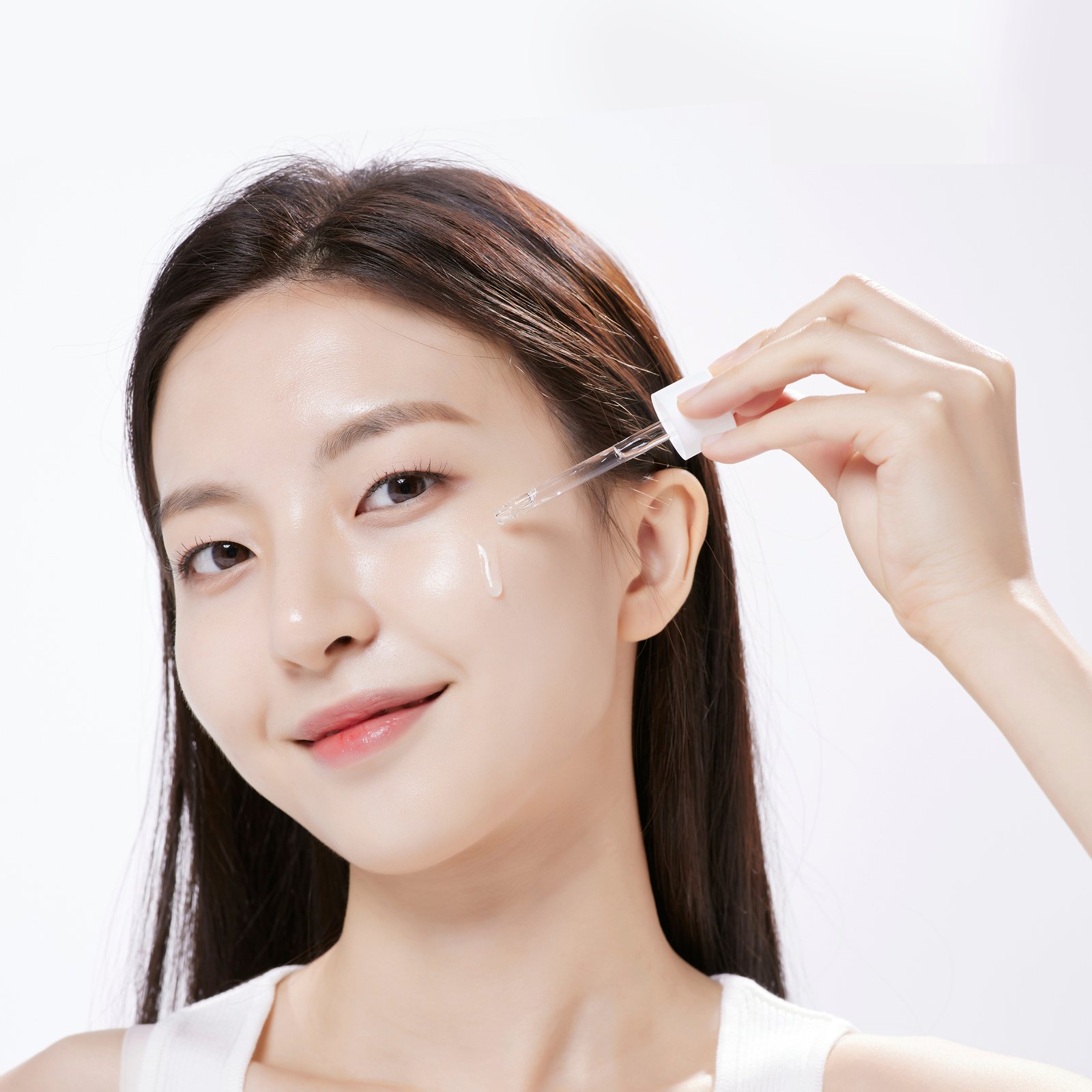 S.NATURE Aqua Squalane Serum 50 ml