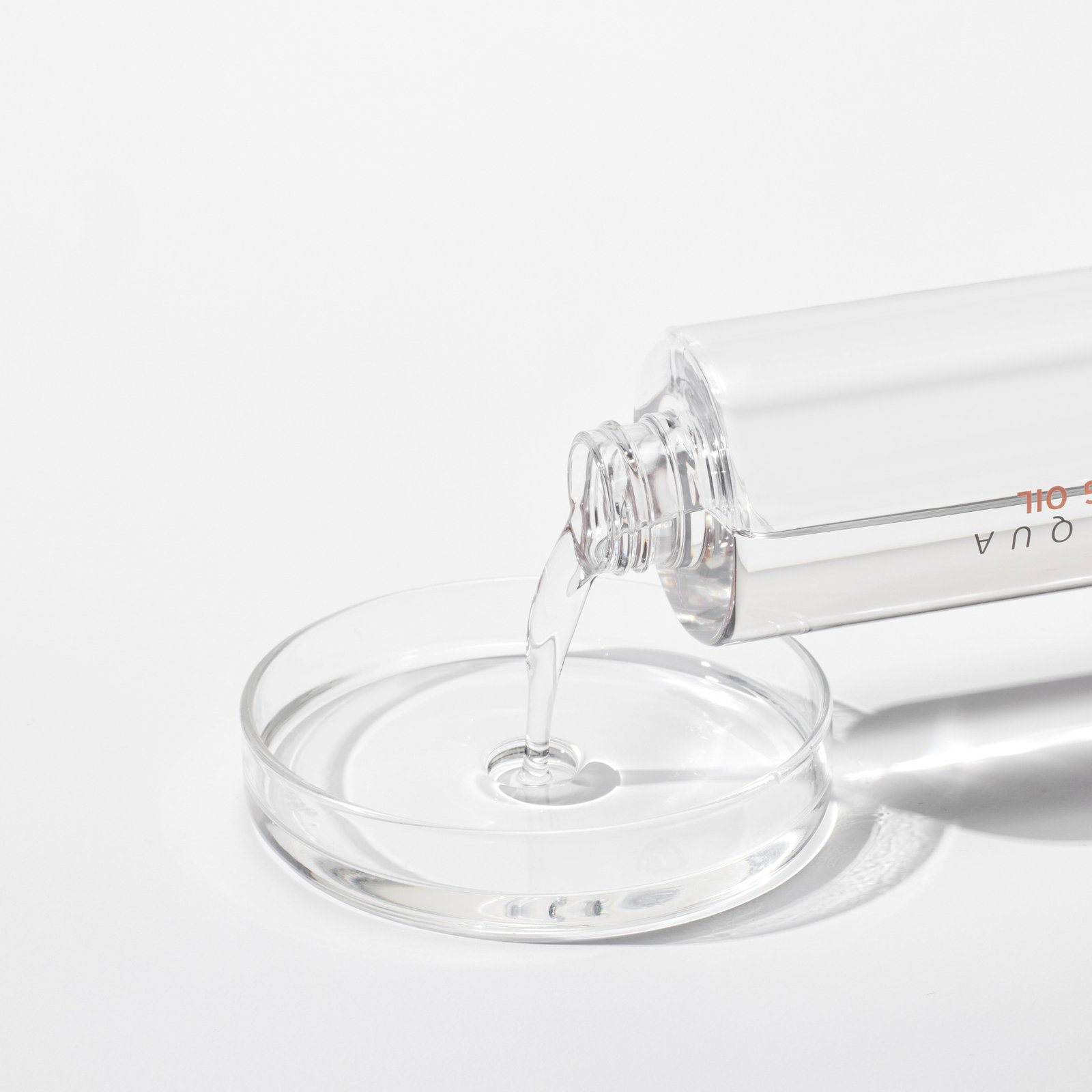 S.NATURE Aqua Rice Cleansing Oil 200 ml