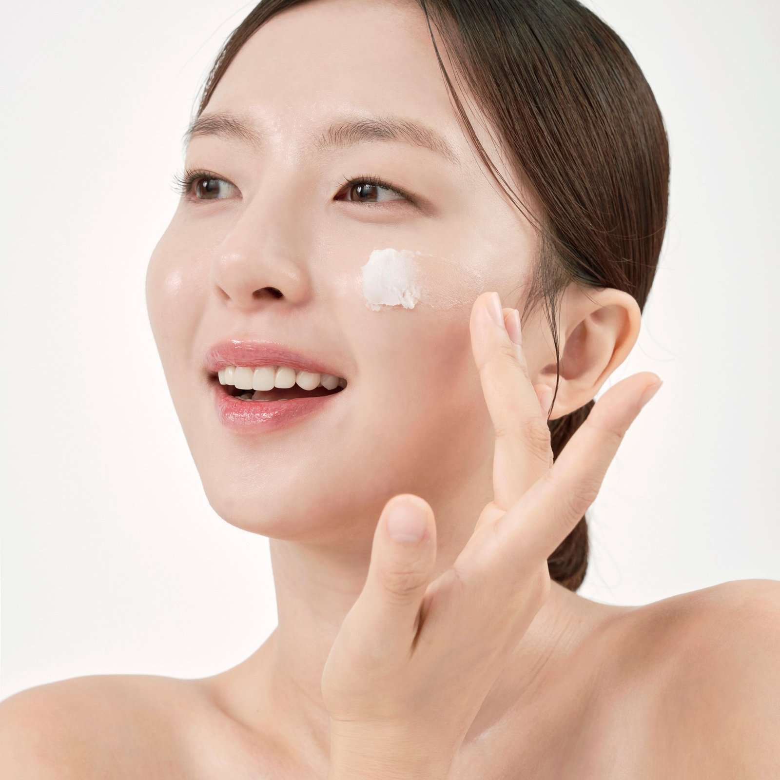 S.NATURE Aqua Rice Cleansing Baml 90 ml