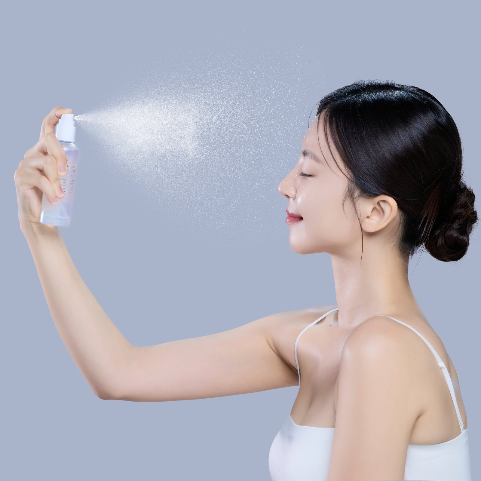 S.NATURE Aqua Squalane Mist 100 ml