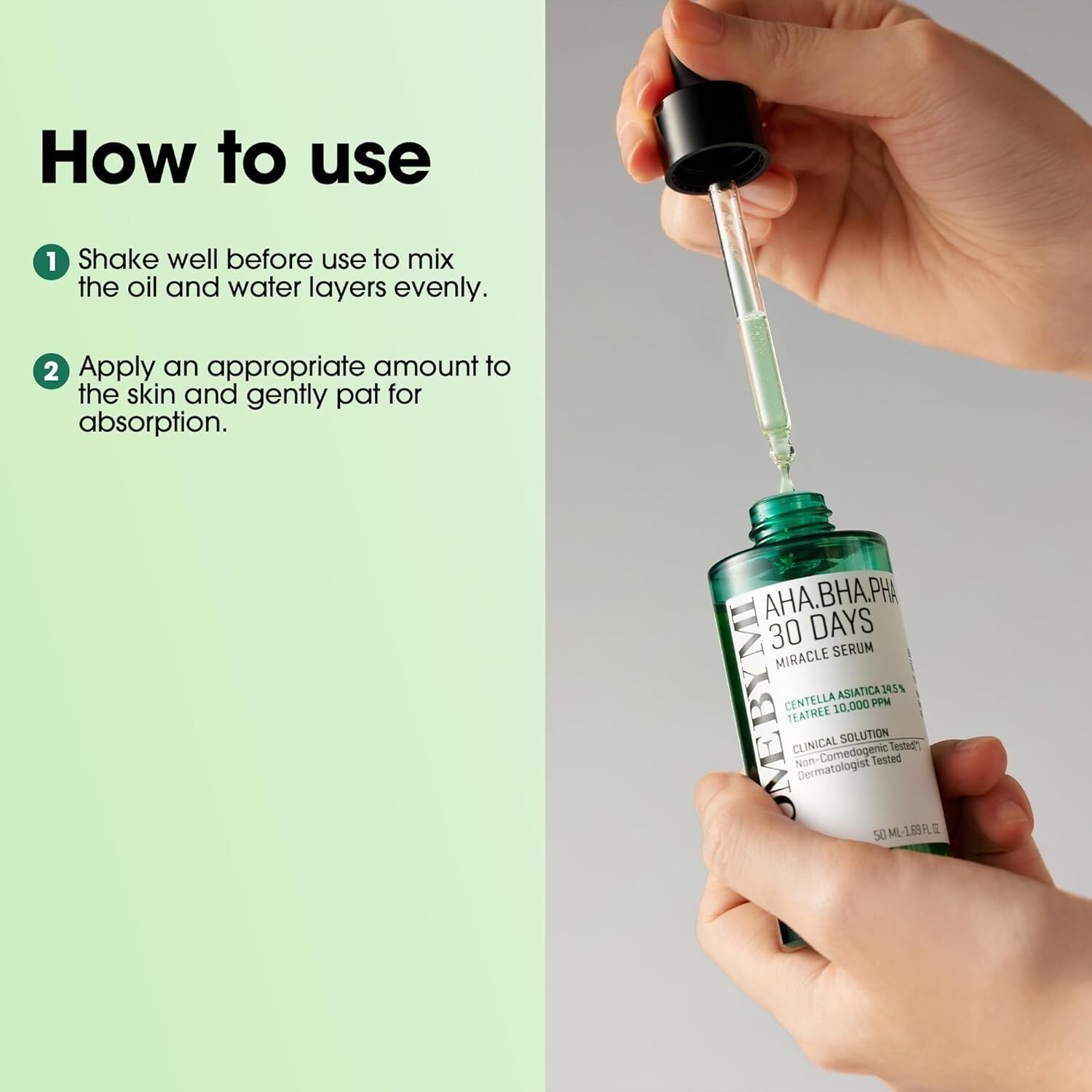 Some By Mi Aha-Bha-Pha 30 Days Miracle Serum 50 ml