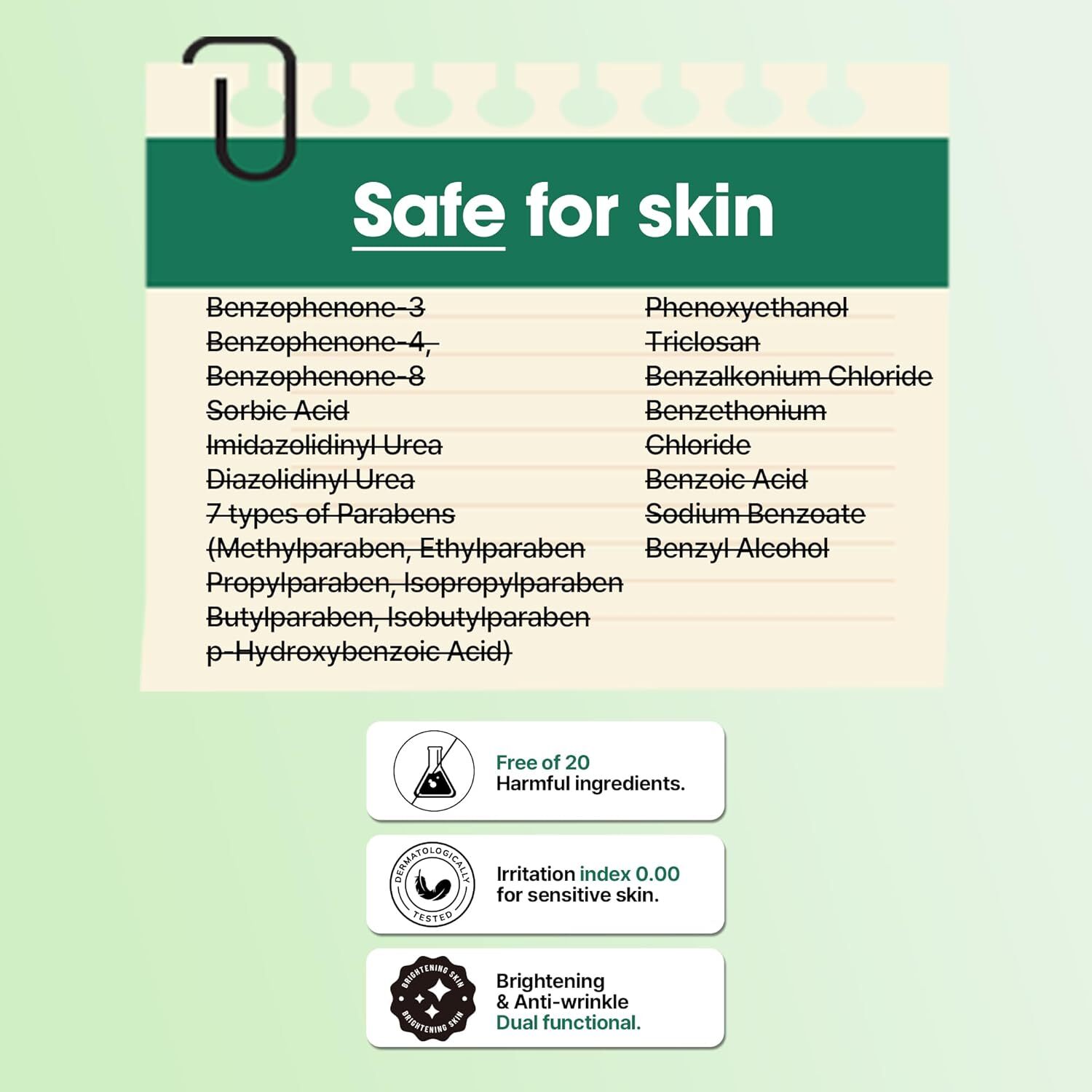 Some By Mi Aha-Bha-Pha 30 Days Miracle Serum 50 ml