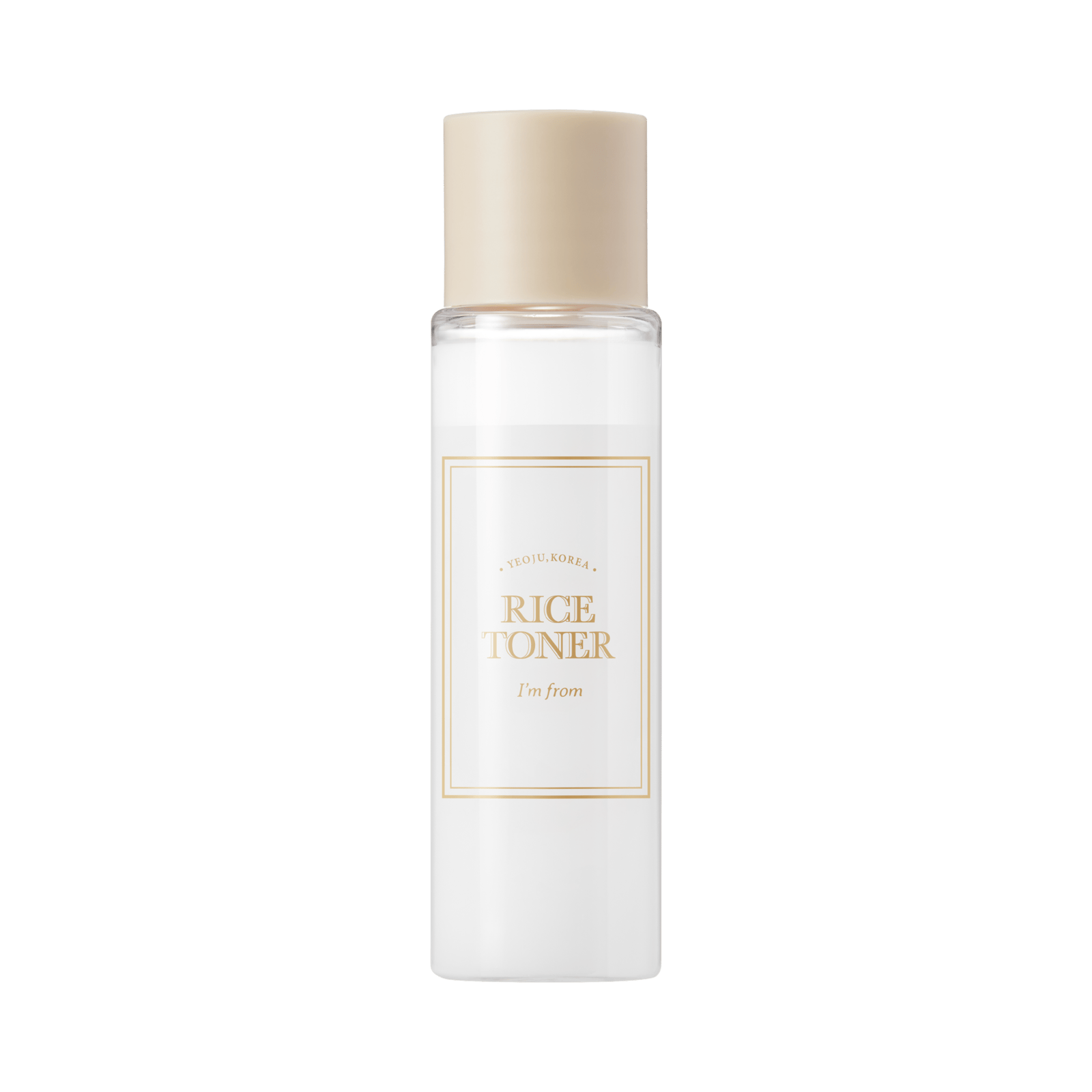 I'm From Rice Toner 30 ml