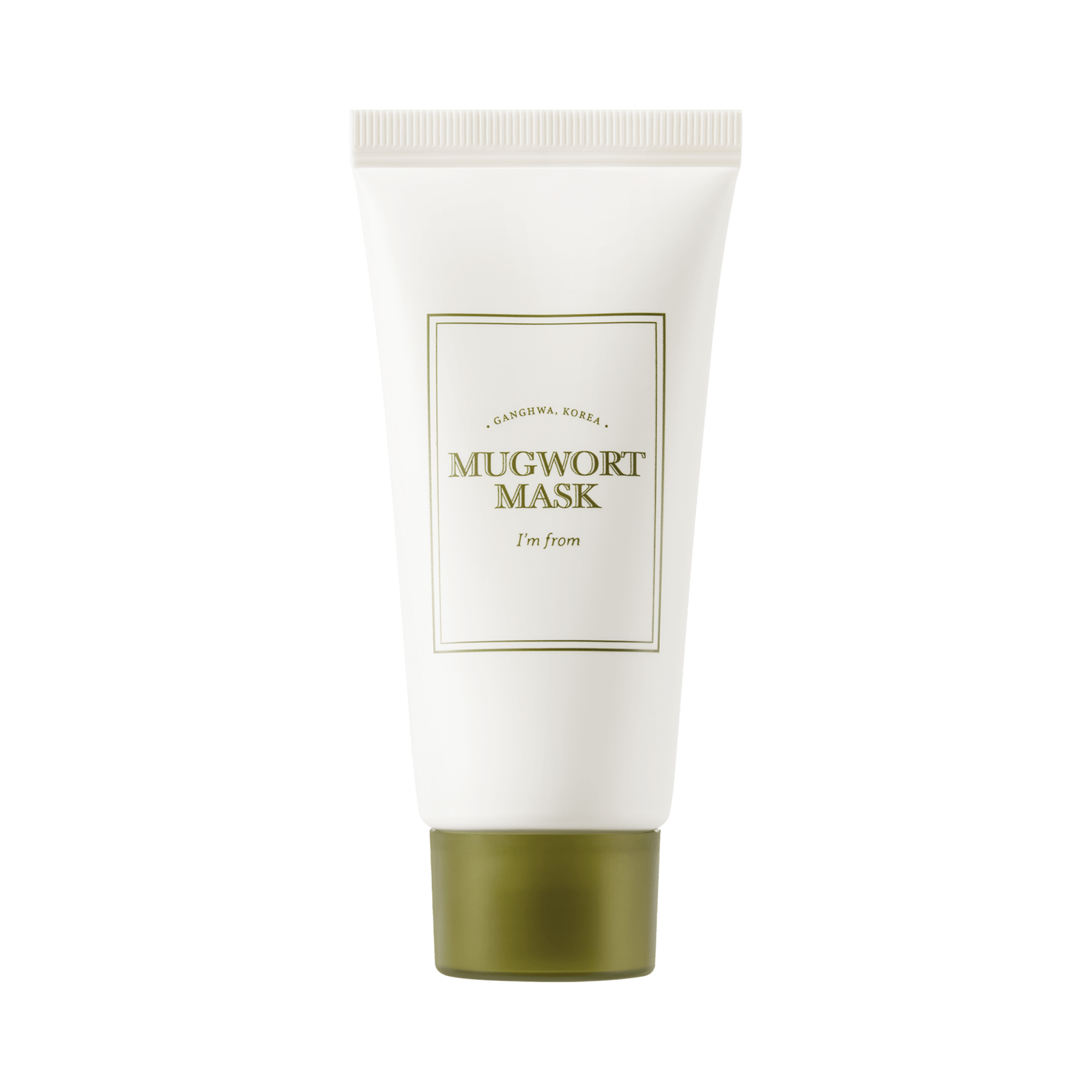 I'm From Mugwort Mask 30 g