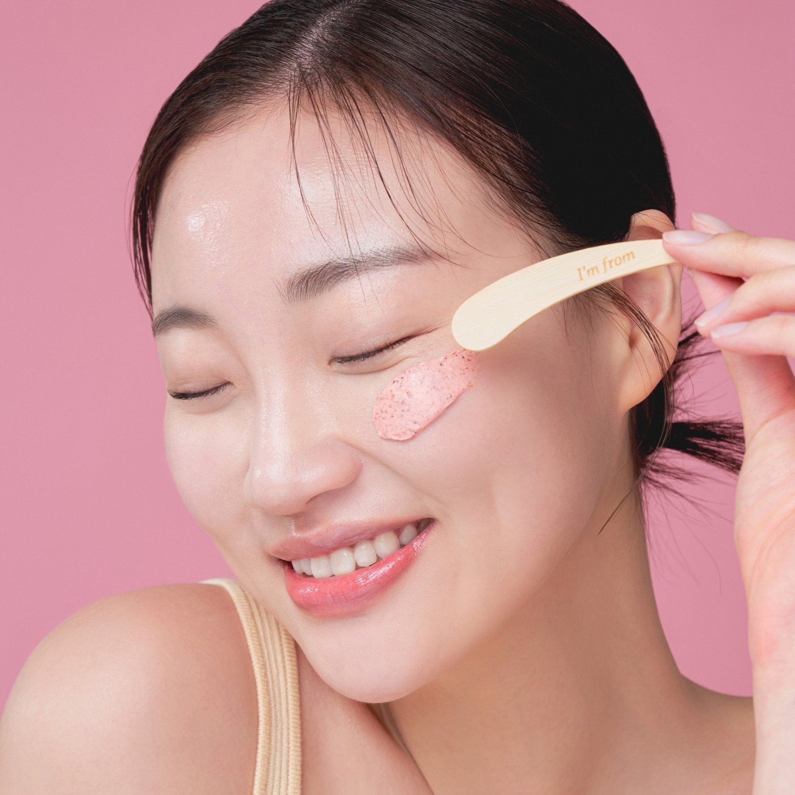 I'm From Beet Purifying Mask 110 g