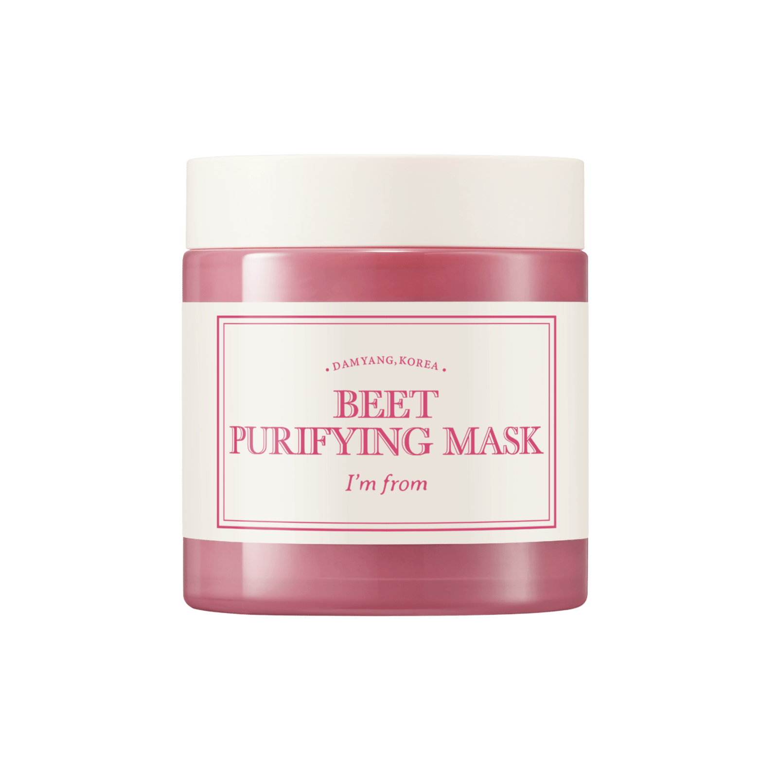 I'm From Beet Purifying Mask 110 g