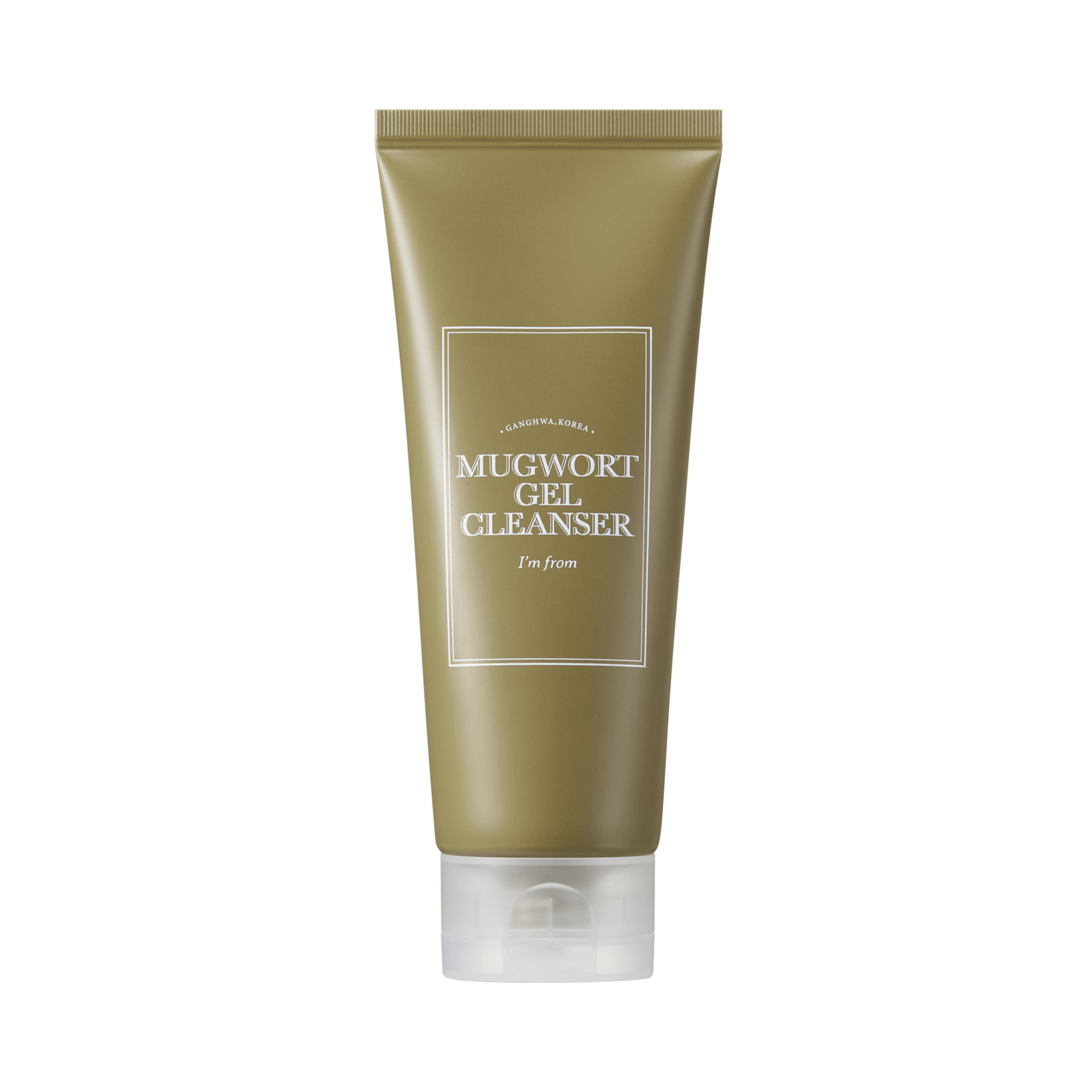 I'm From Mugwort Gel Cleanser 150 ml