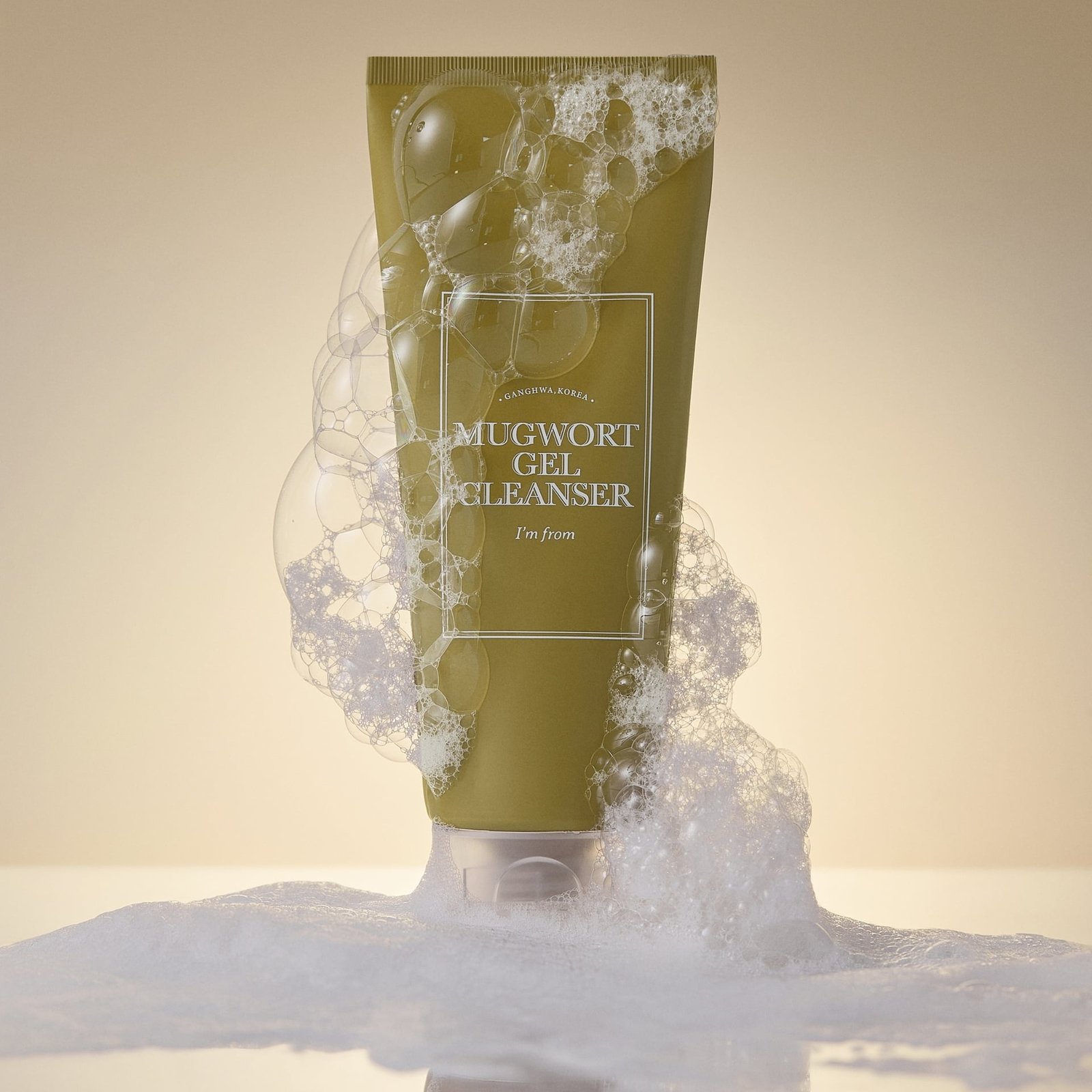 I'm From Mugwort Gel Cleanser 150 ml