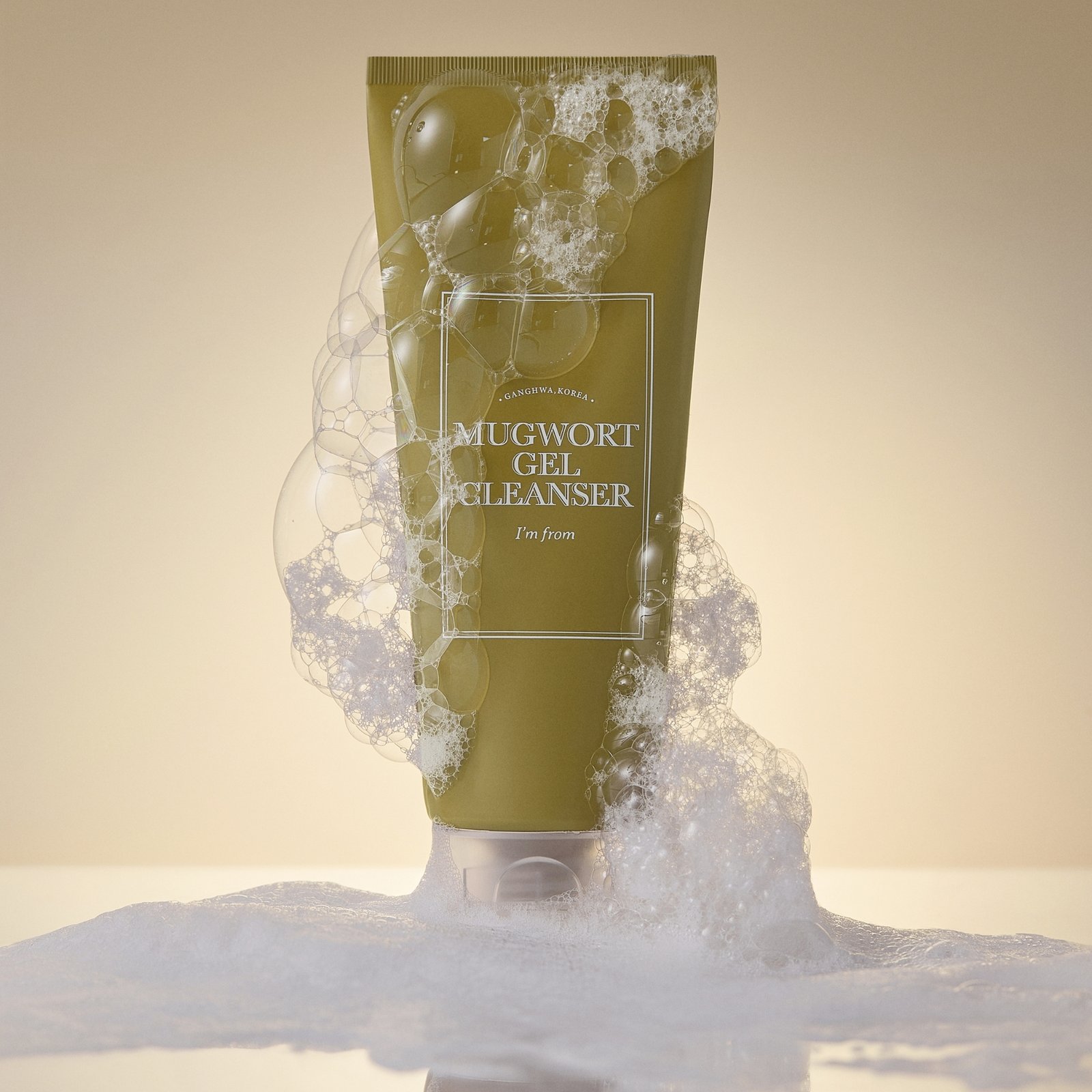 I'm From Mugwort Gel Cleanser 150 ml