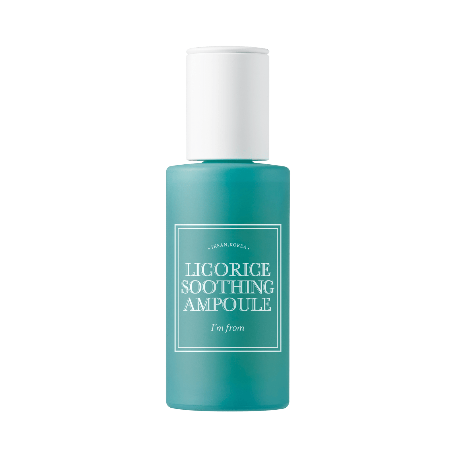 I'm From Licorice Soothing Ampoule 30 ml