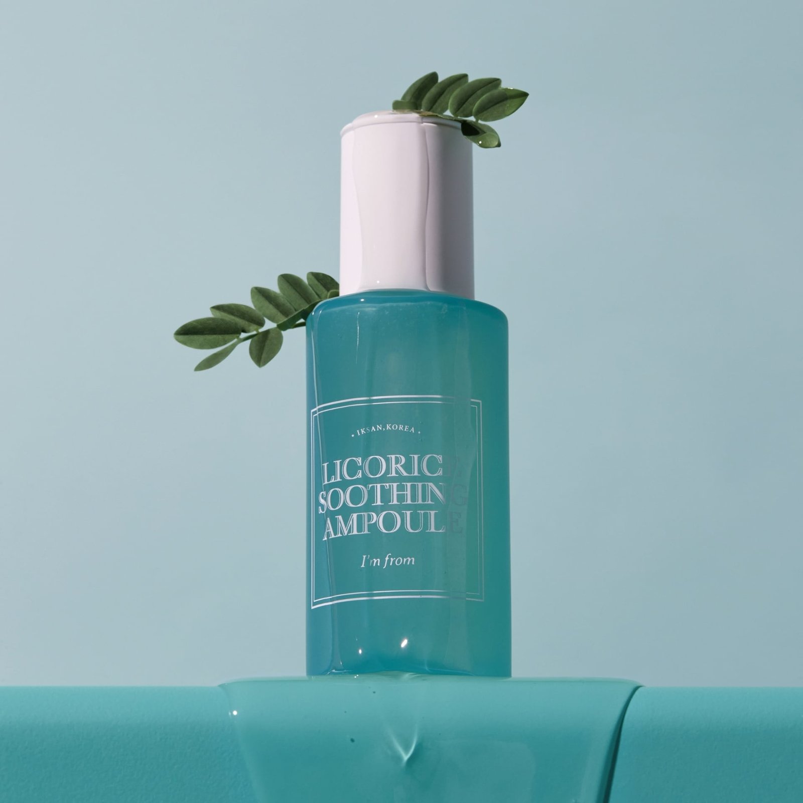 I'm From Licorice Soothing Ampoule 30 ml
