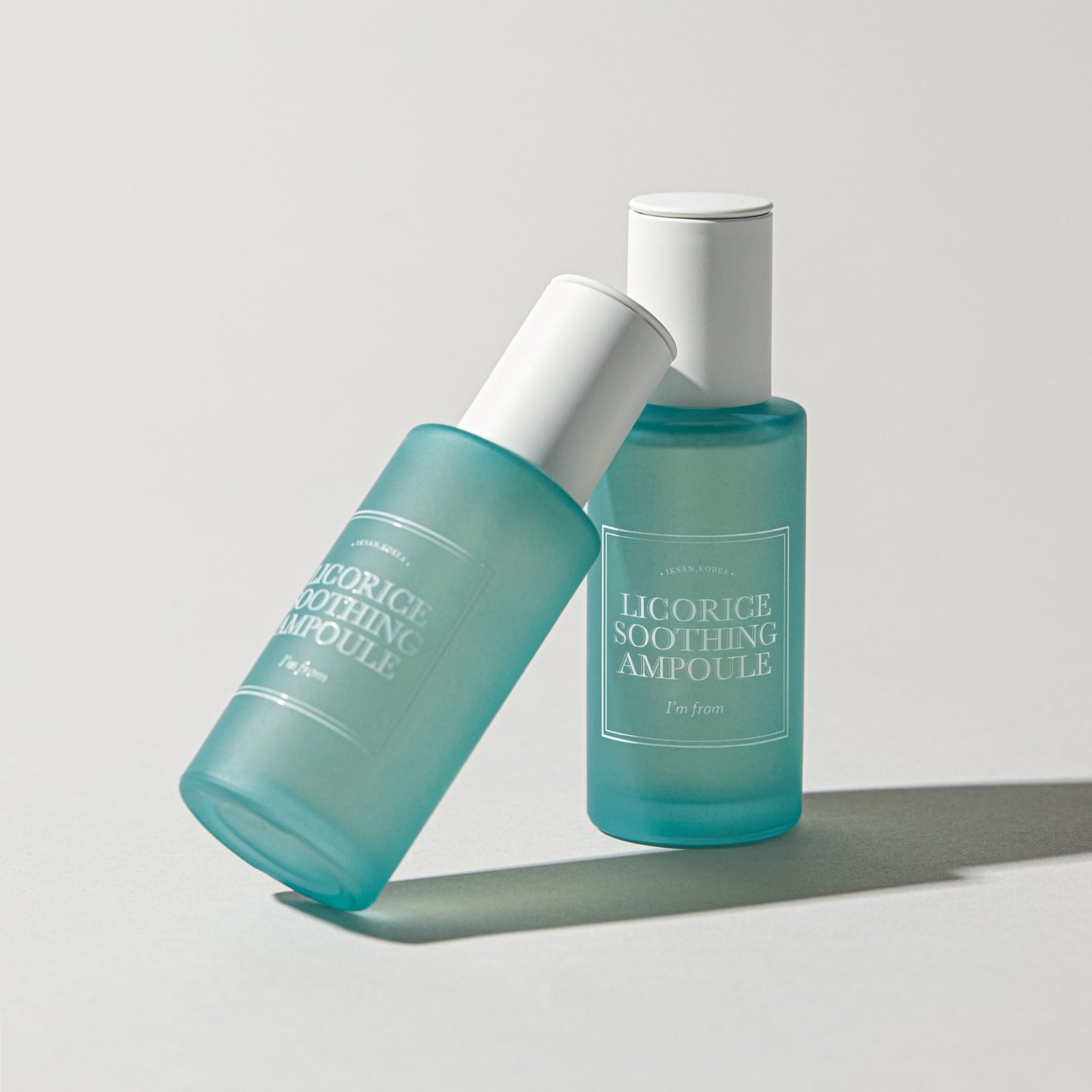 I'm From Licorice Soothing Ampoule 30 ml
