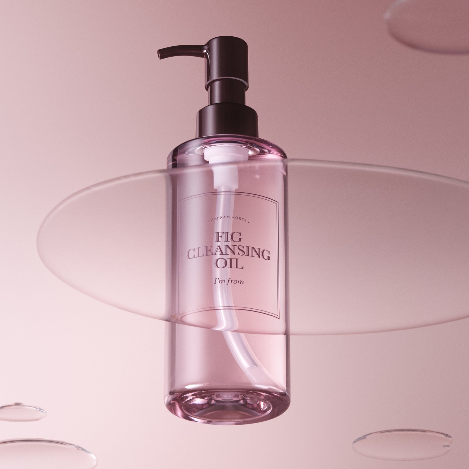 I'm From Fig Cleansing Oil 200 ml