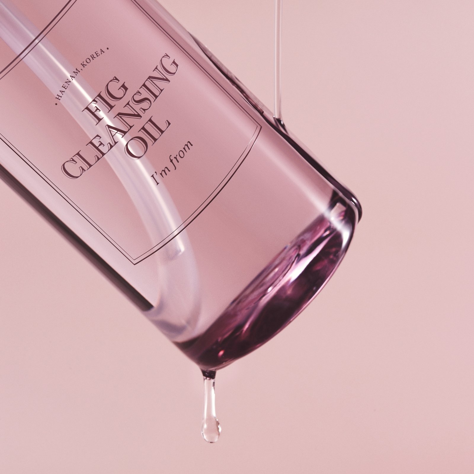 I'm From Fig Cleansing Oil 200 ml