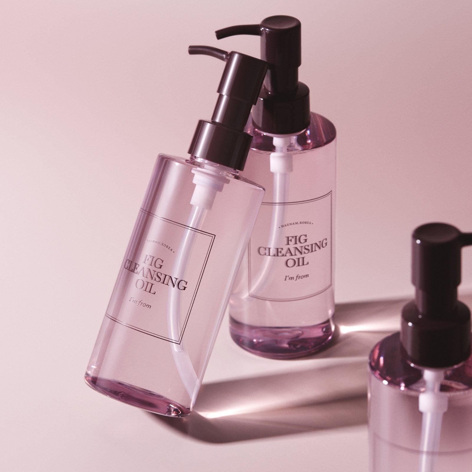 I'm From Fig Cleansing Oil 200 ml
