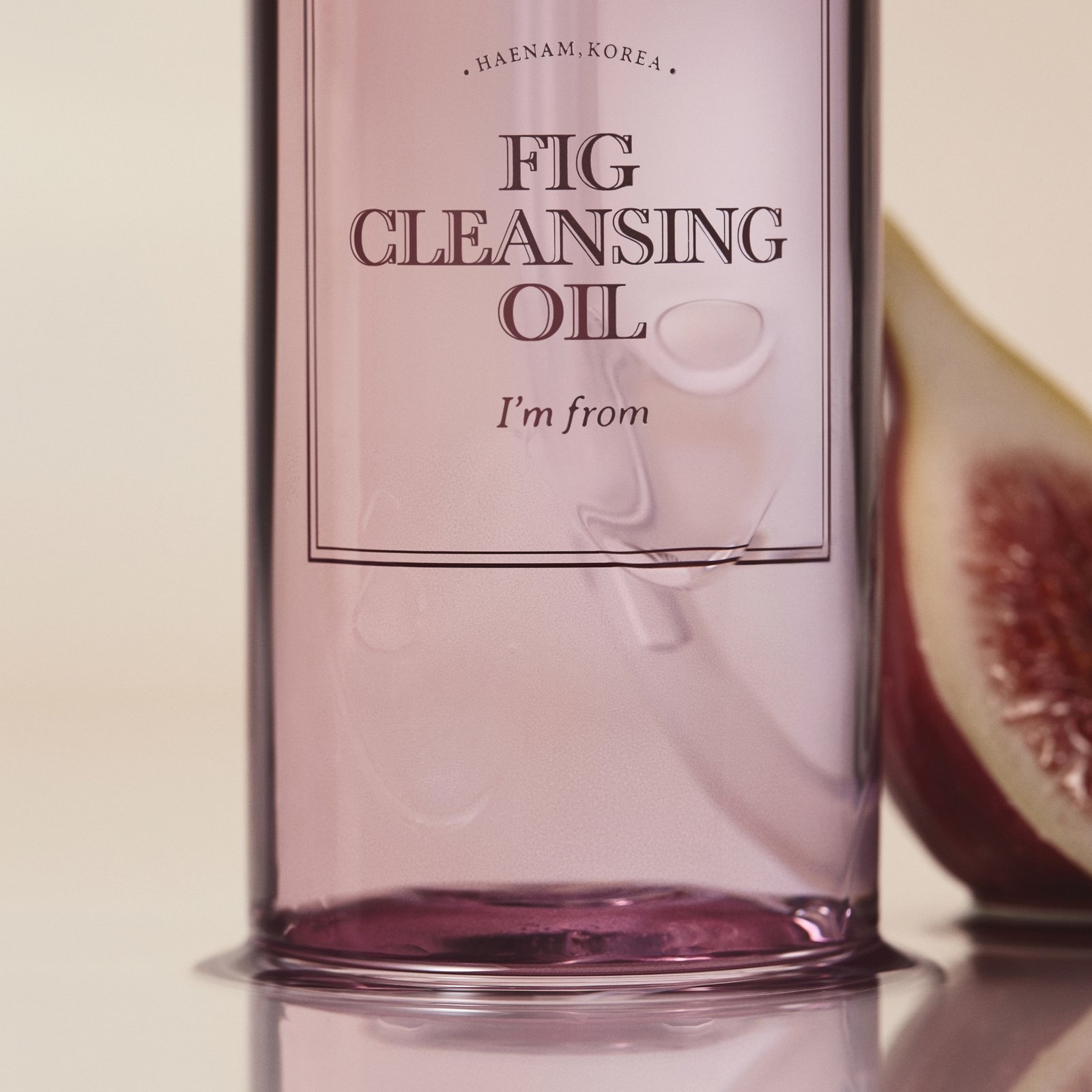 I'm From Fig Cleansing Oil 200 ml