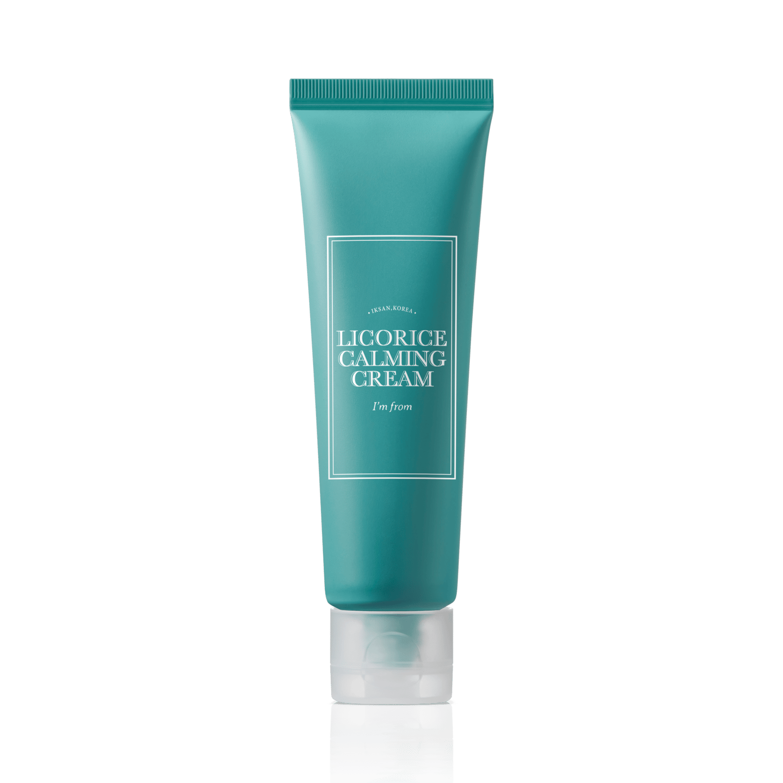 I'm From Licorice Calming Cream 50 ml