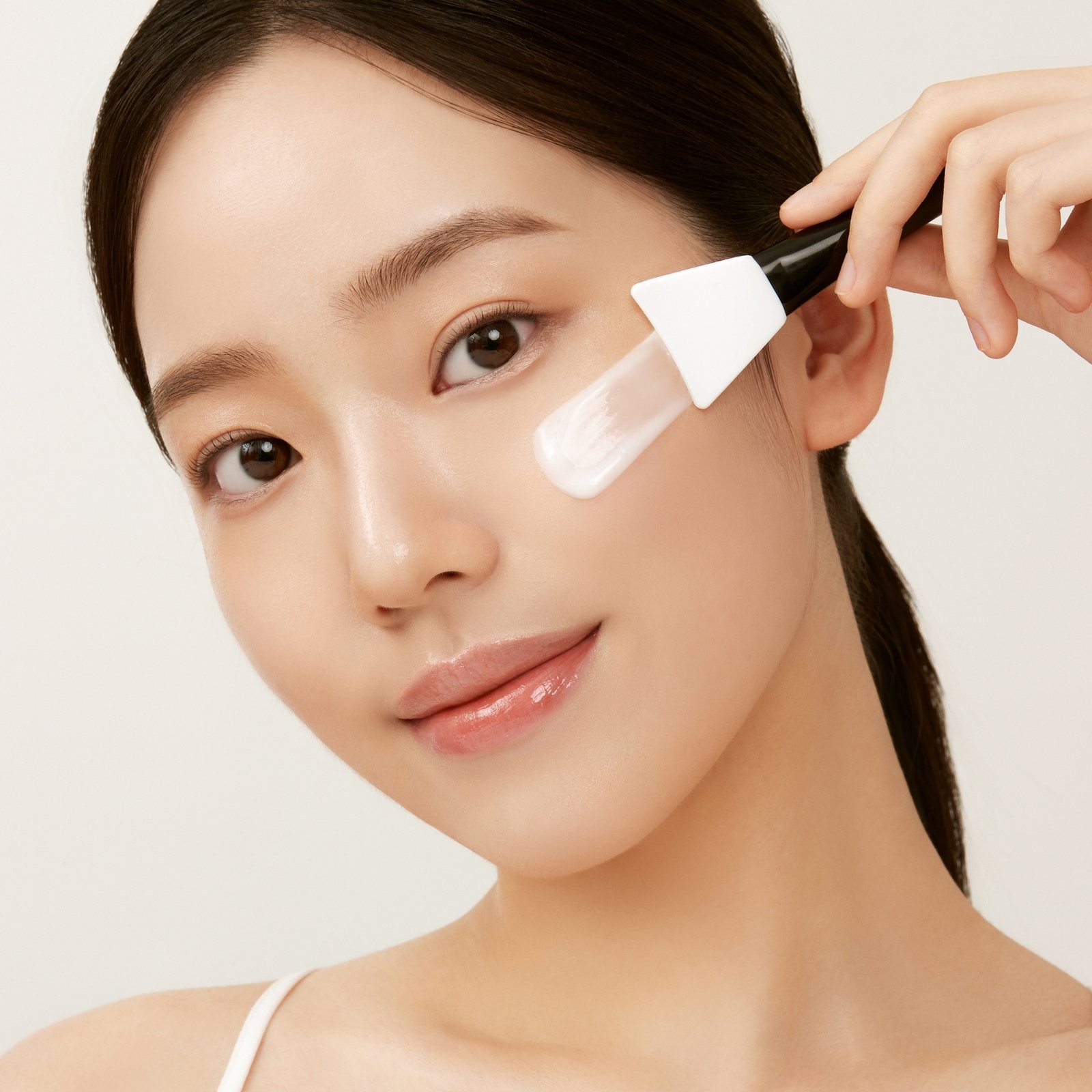 I'm From Rice Glow Peel Off Mask 70g