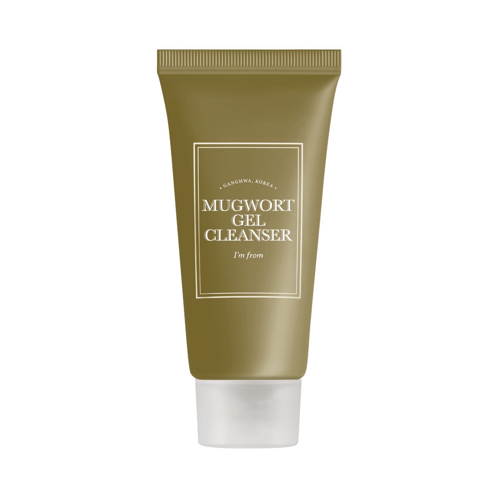 I'm From Mugwort Gel Cleanser 30g