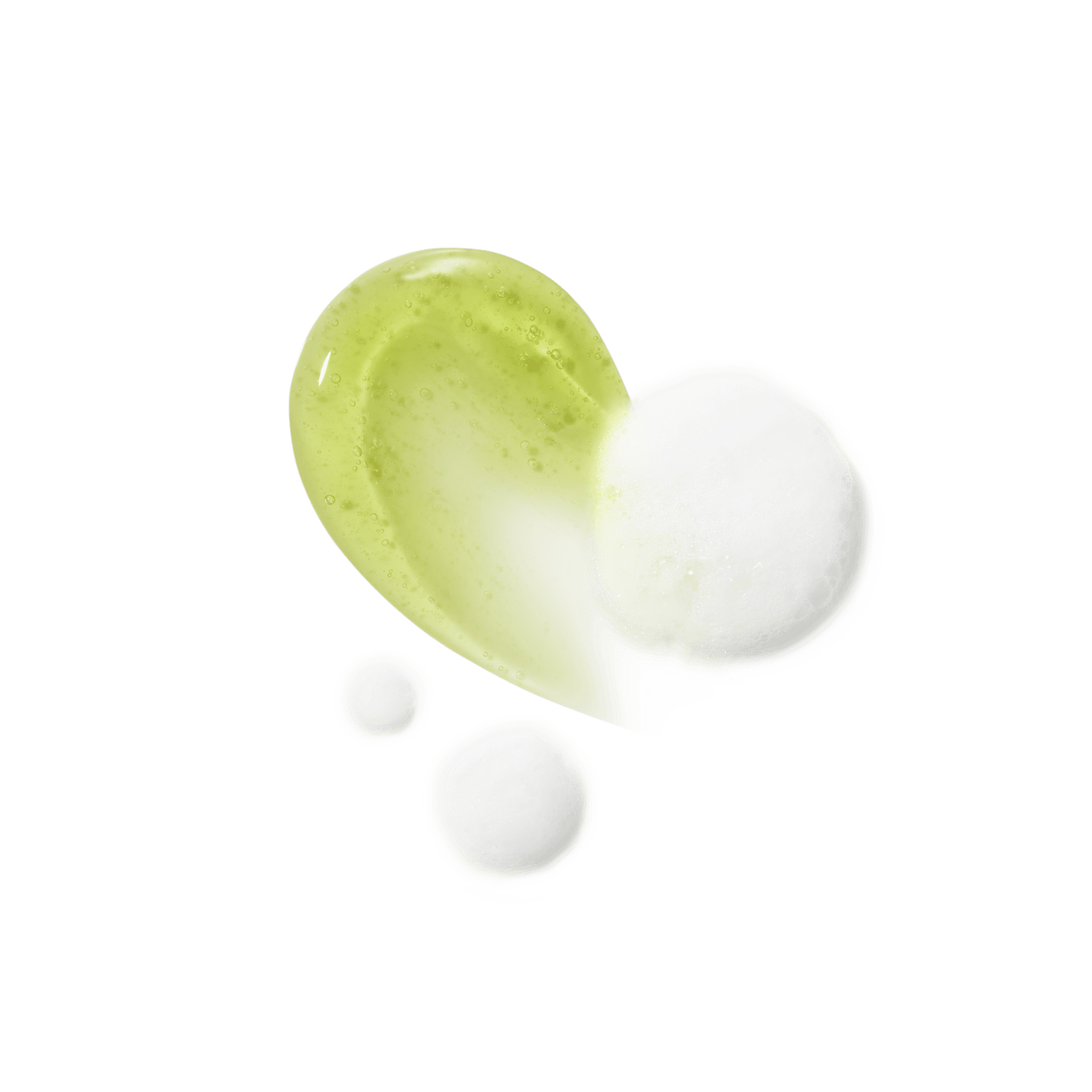 I'm From Mugwort Gel Cleanser 30g