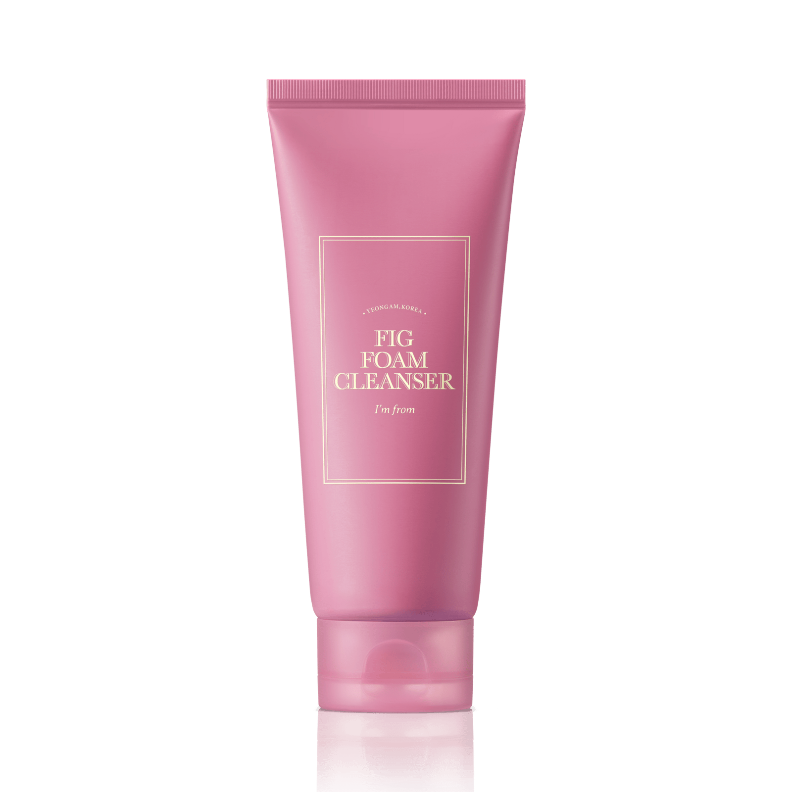 I'm From Fig Foam Cleanser 150ml