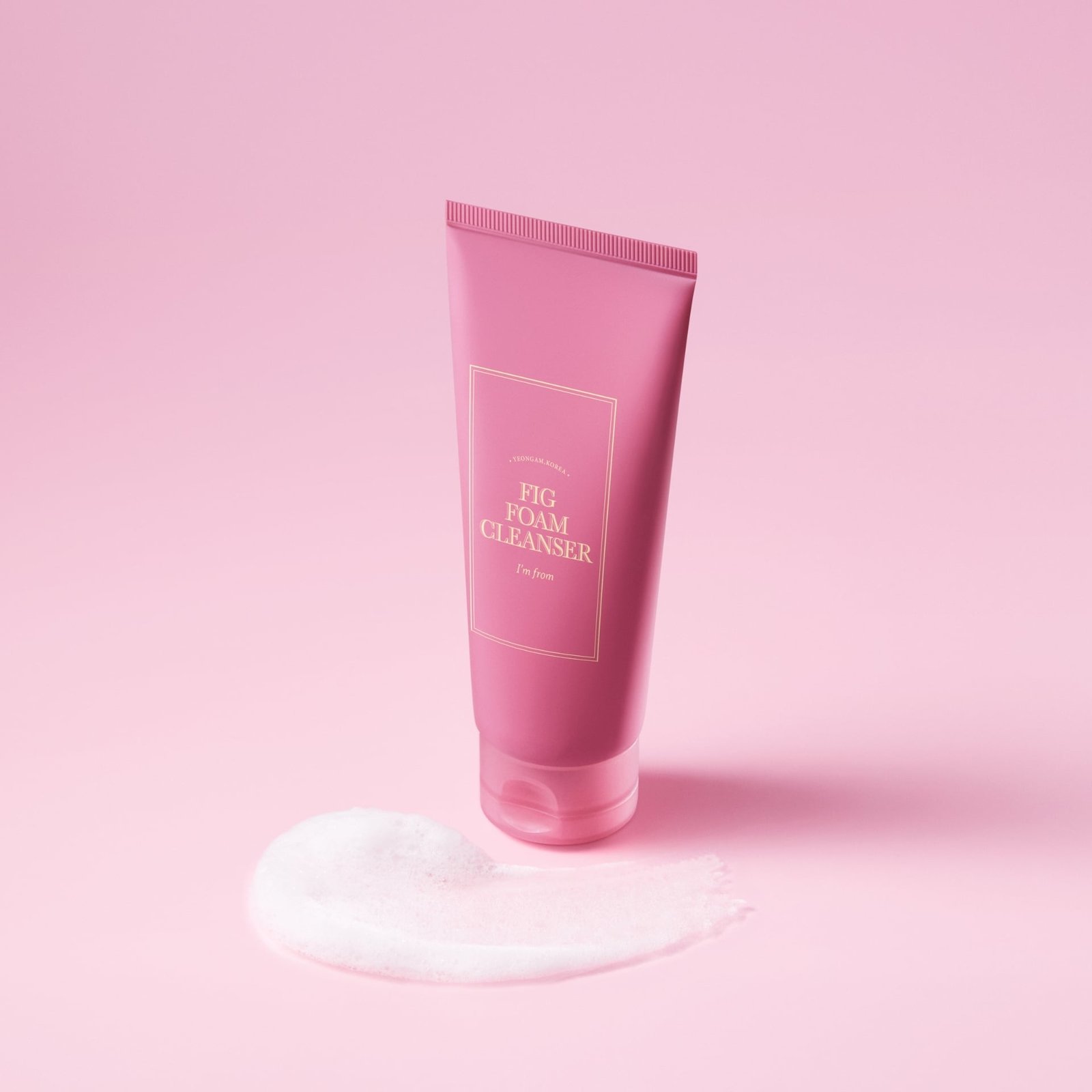 I'm From Fig Foam Cleanser 150ml
