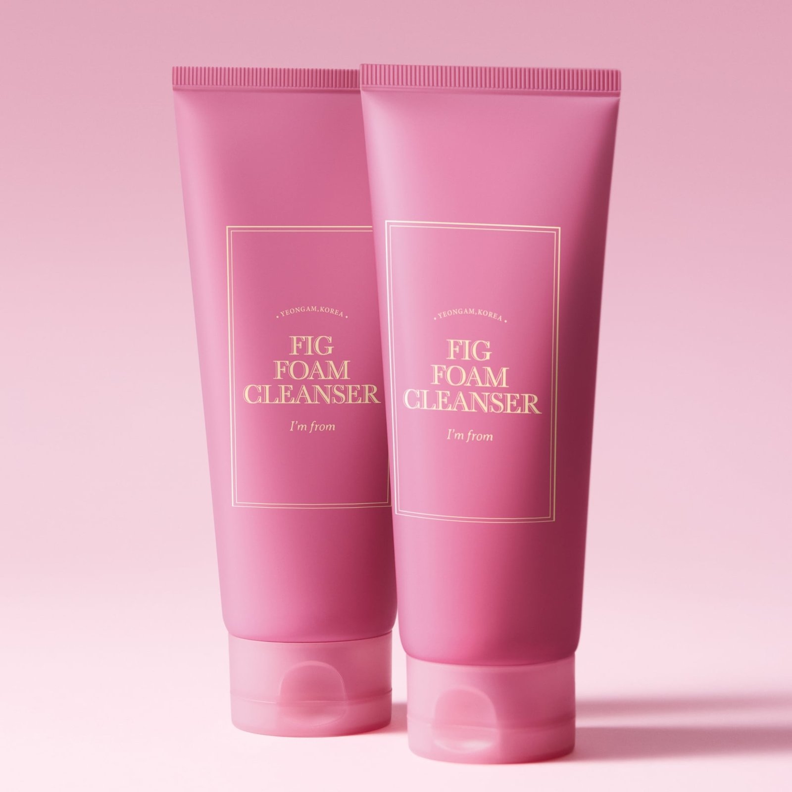 I'm From Fig Foam Cleanser 150ml