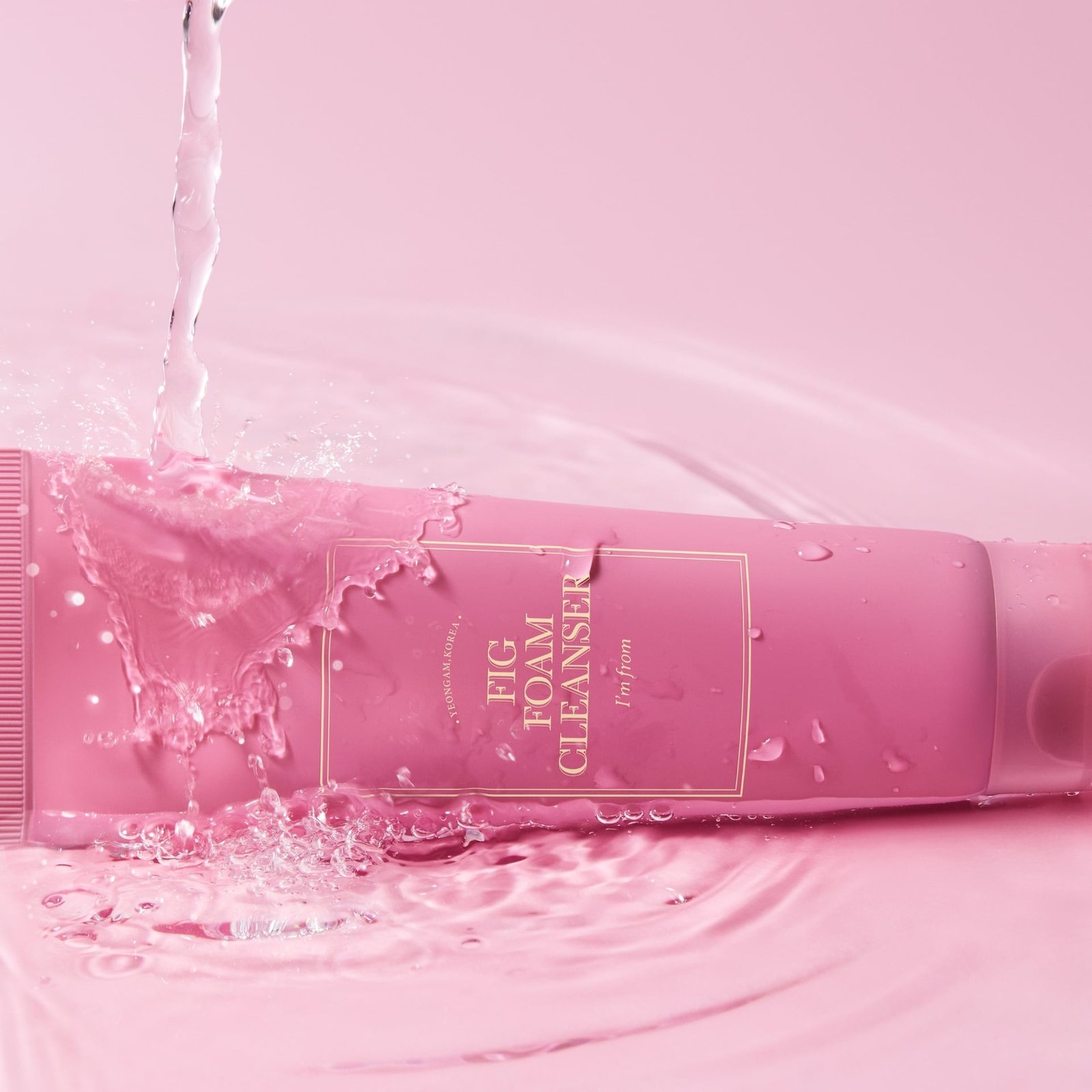 I'm From Fig Foam Cleanser 150ml