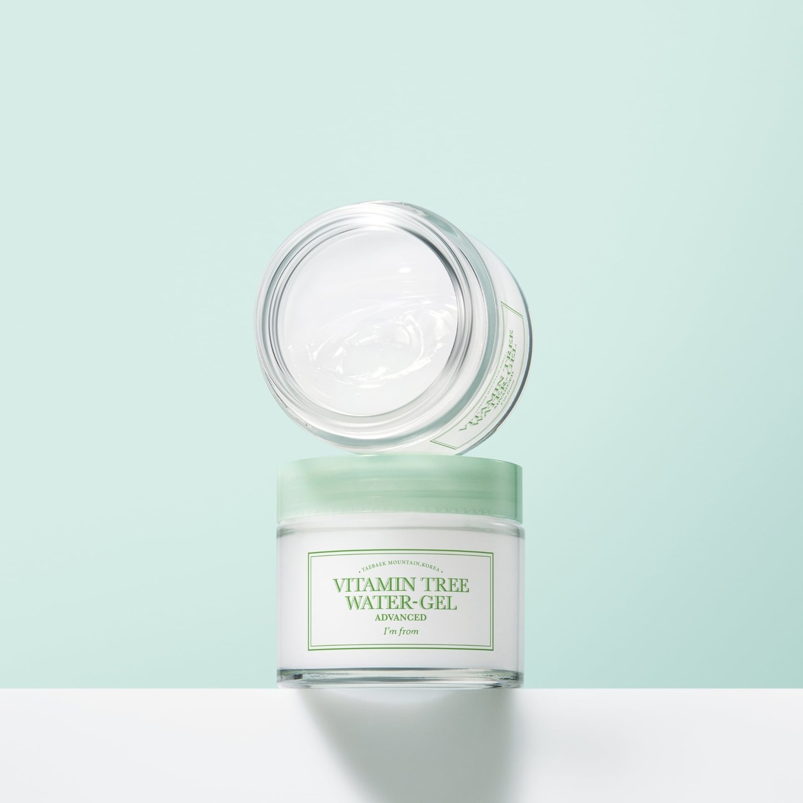 I'm From Vitamin Tree Water Gel Advanced 75 g