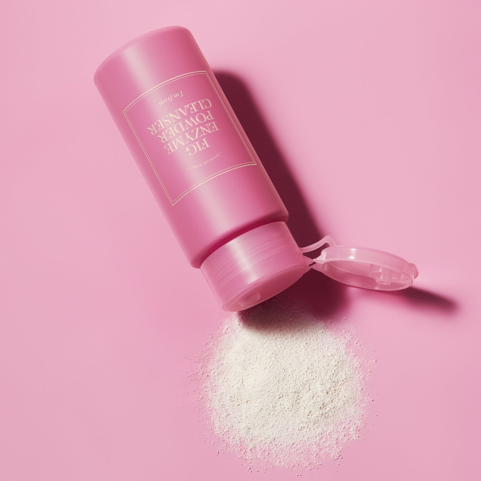 I'm From Fig Enzyme Powder Cleanser 50g