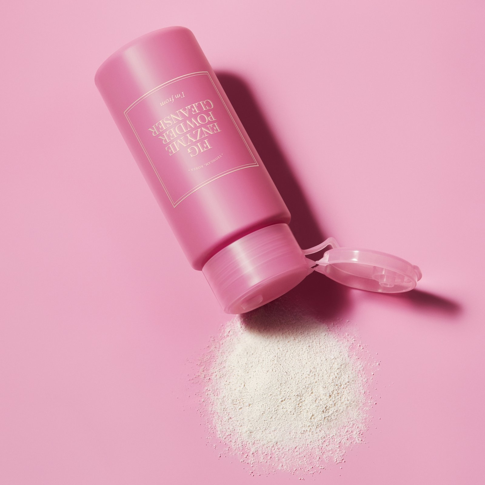 I'm From Fig Enzyme Powder Cleanser 50g