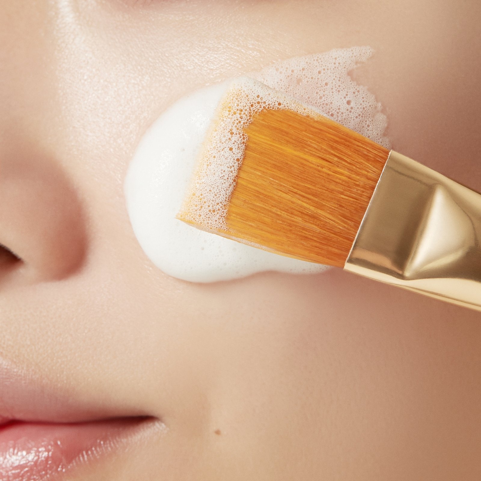 I'm From Fig Enzyme Powder Cleanser 50g