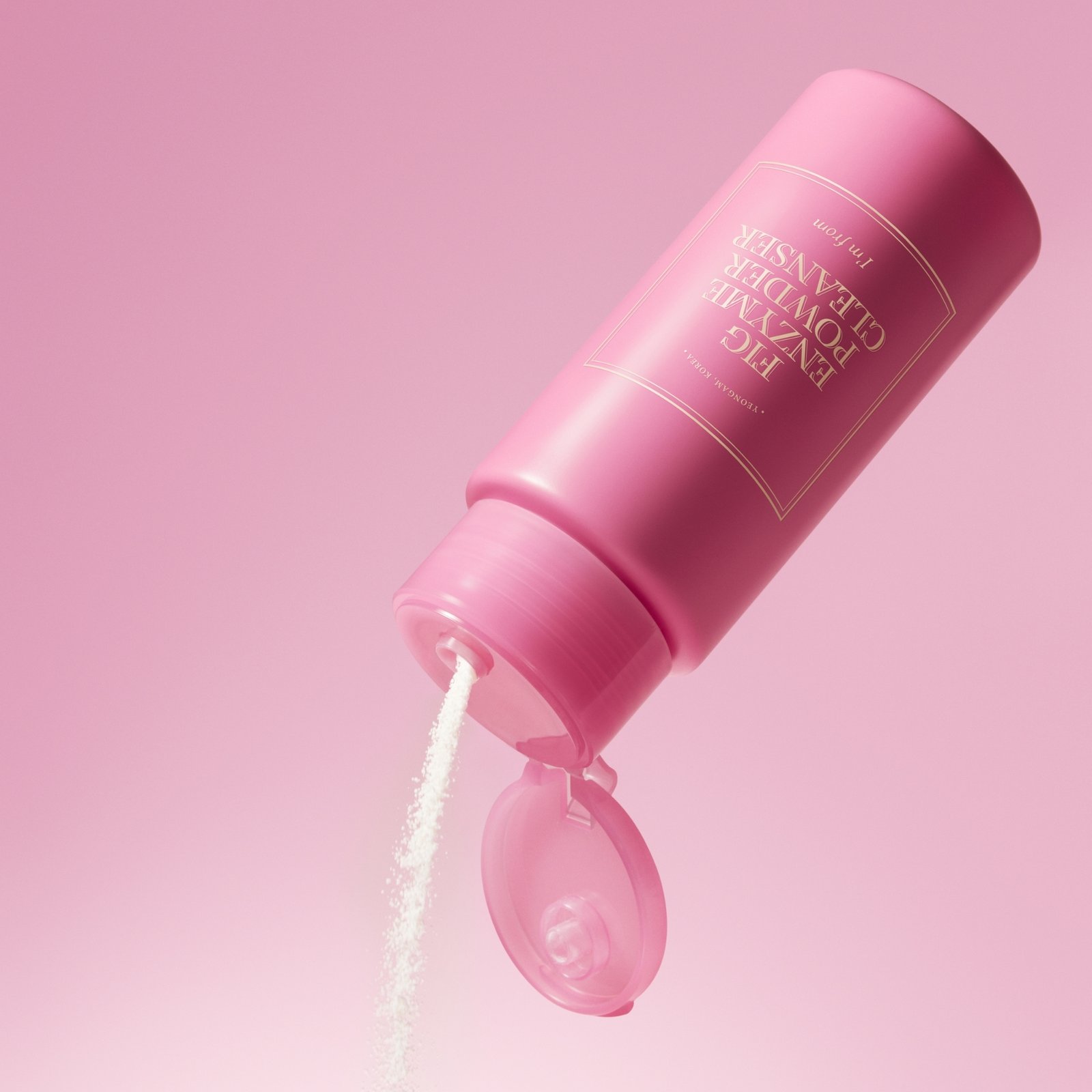 I'm From Fig Enzyme Powder Cleanser 50g